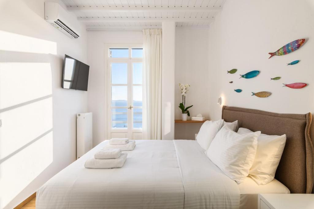 Azure Bliss Mykonos photo 4