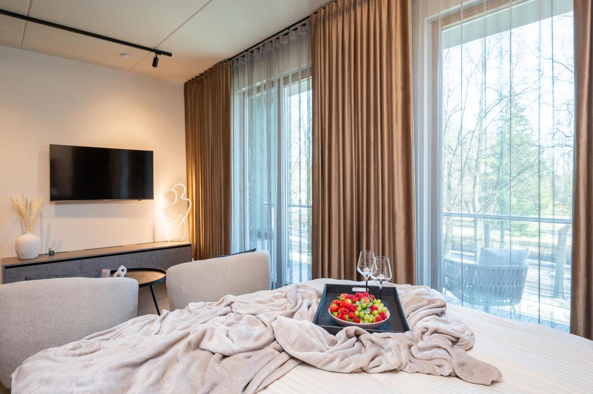 Belhome Küüni apartment in the city center