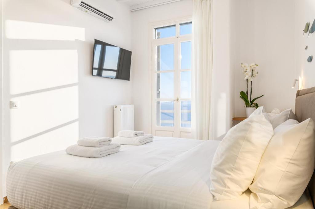 Azure Bliss Mykonos photo 5