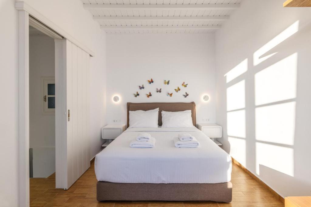 Azure Bliss Mykonos photo 2