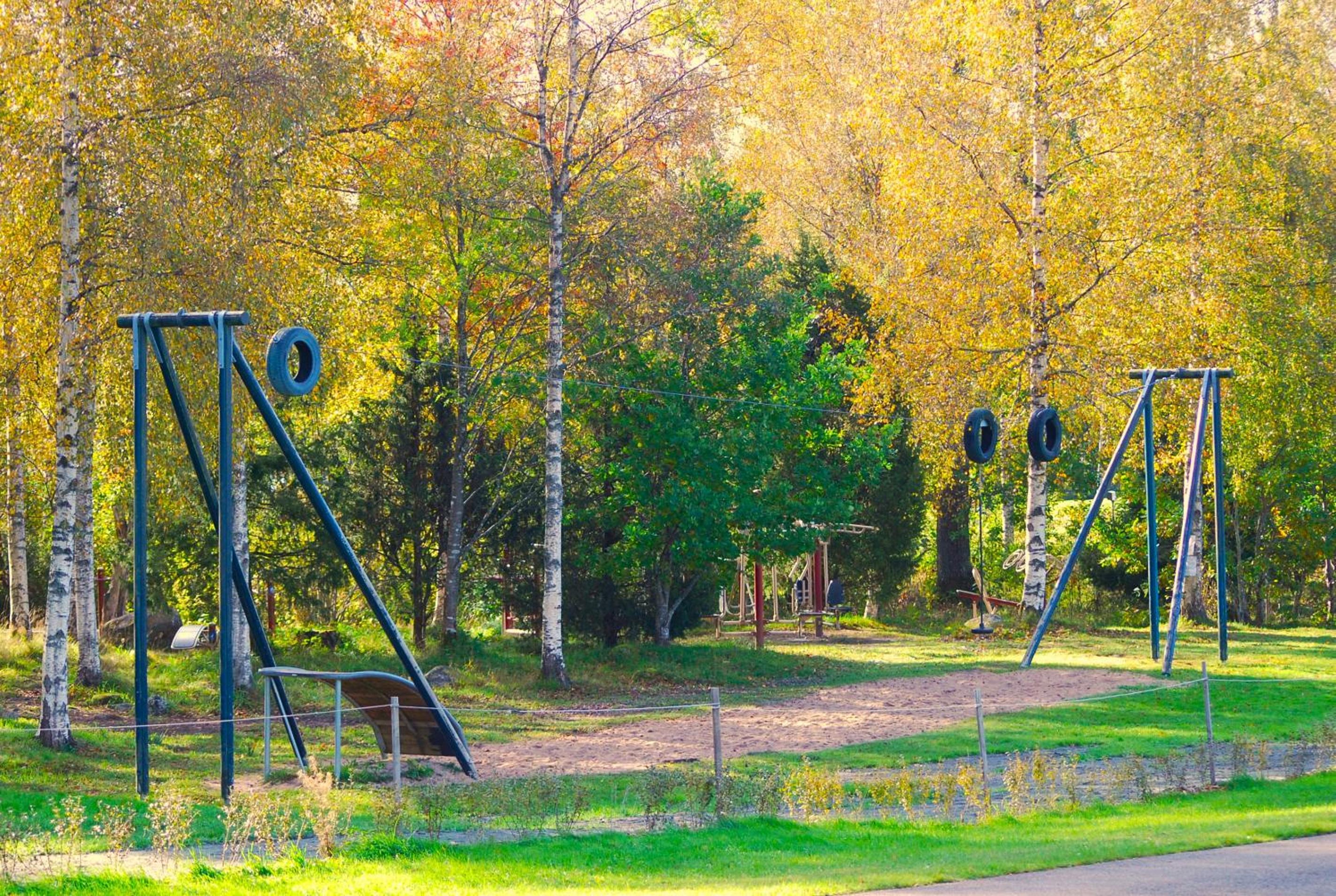 Lövhults Vandrarhem view 4