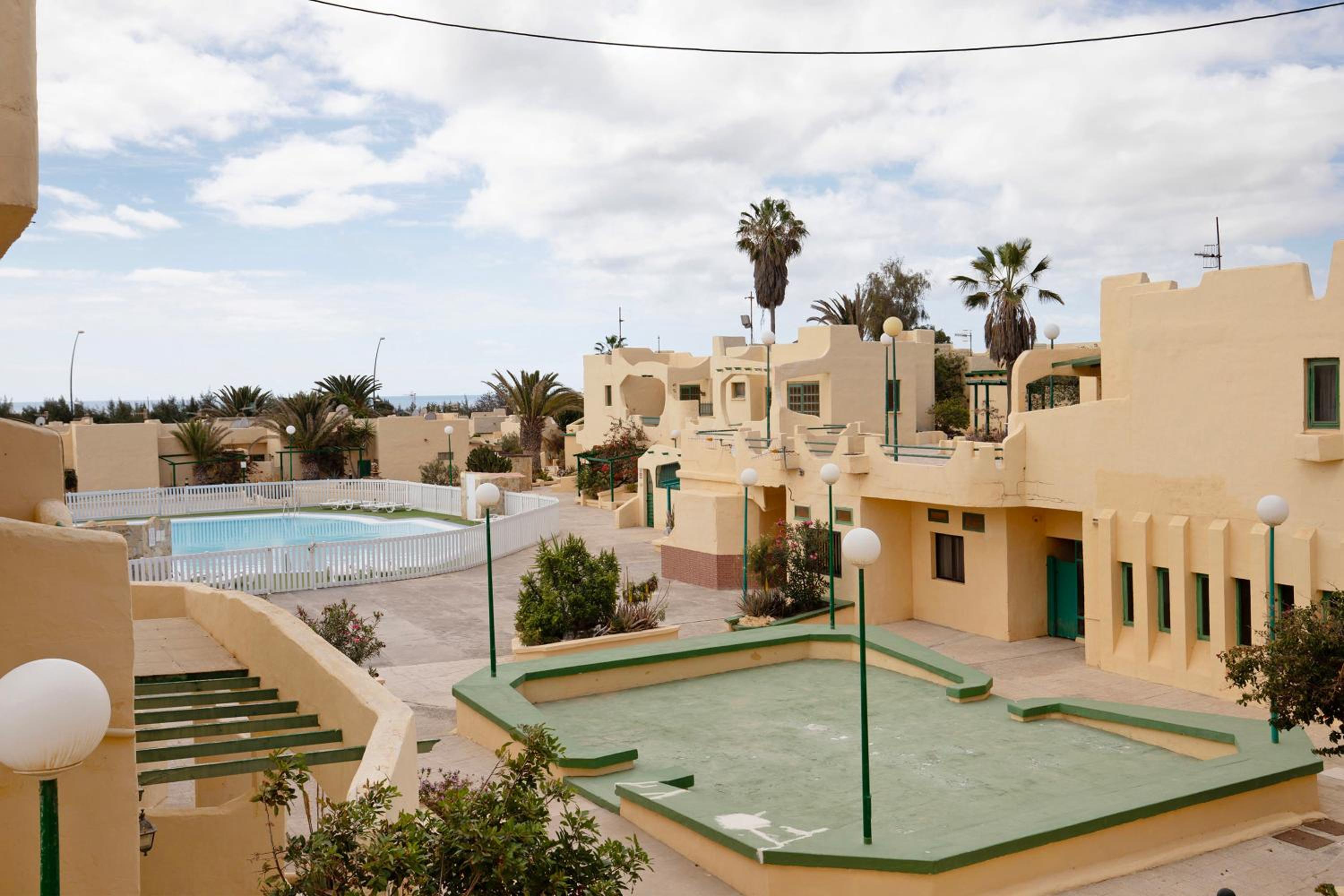 Casa Relax