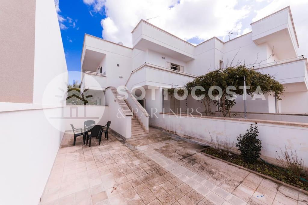 Ancora Flat - San Foca view 2