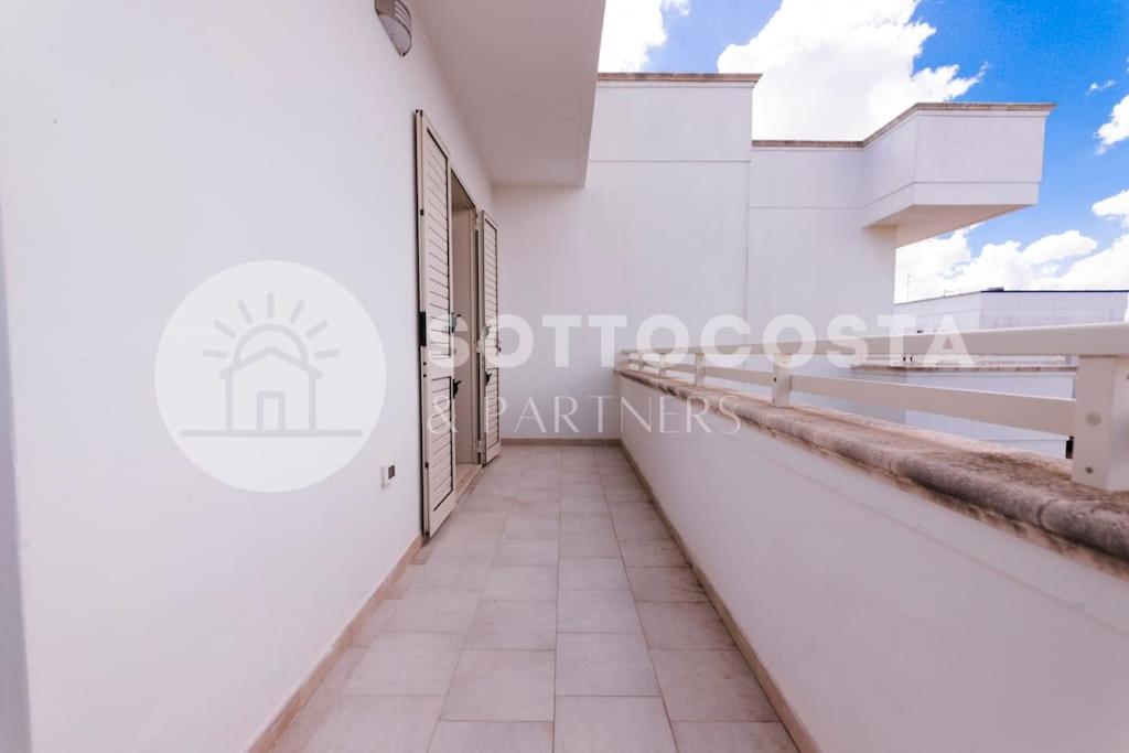 Ancora Flat - San Foca view 5