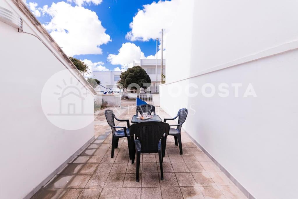 Ancora Flat - San Foca view 3