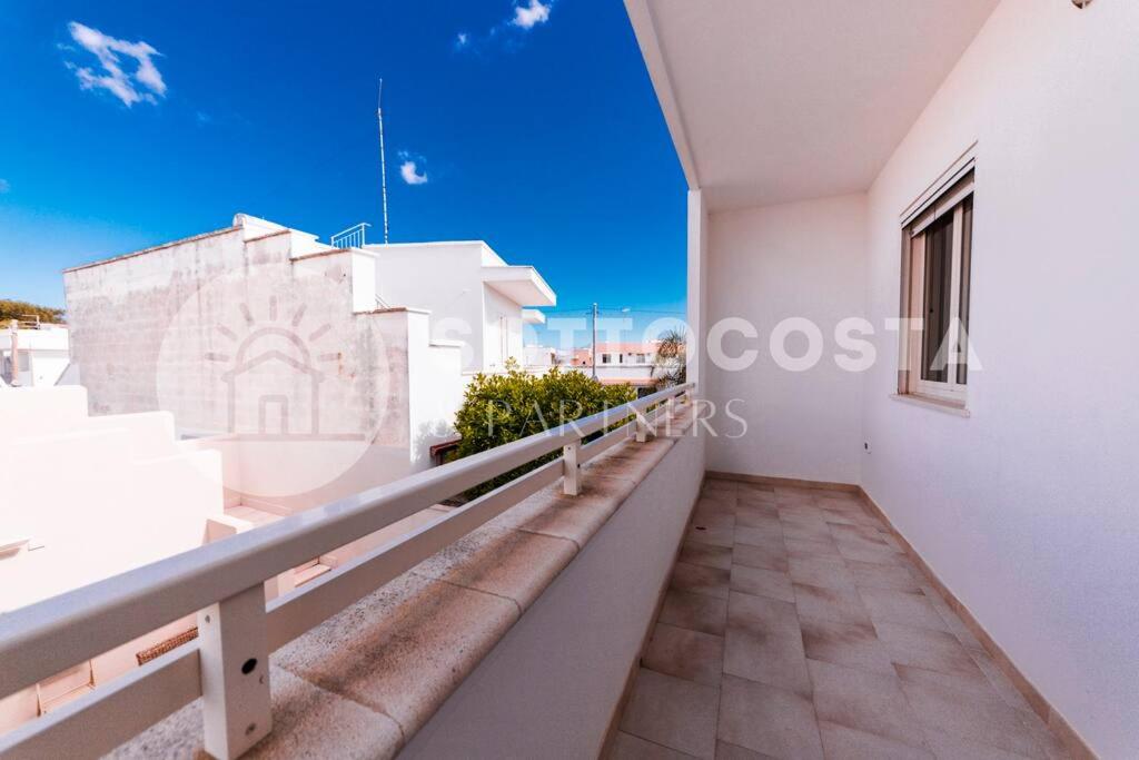 Ancora Flat - San Foca view 4