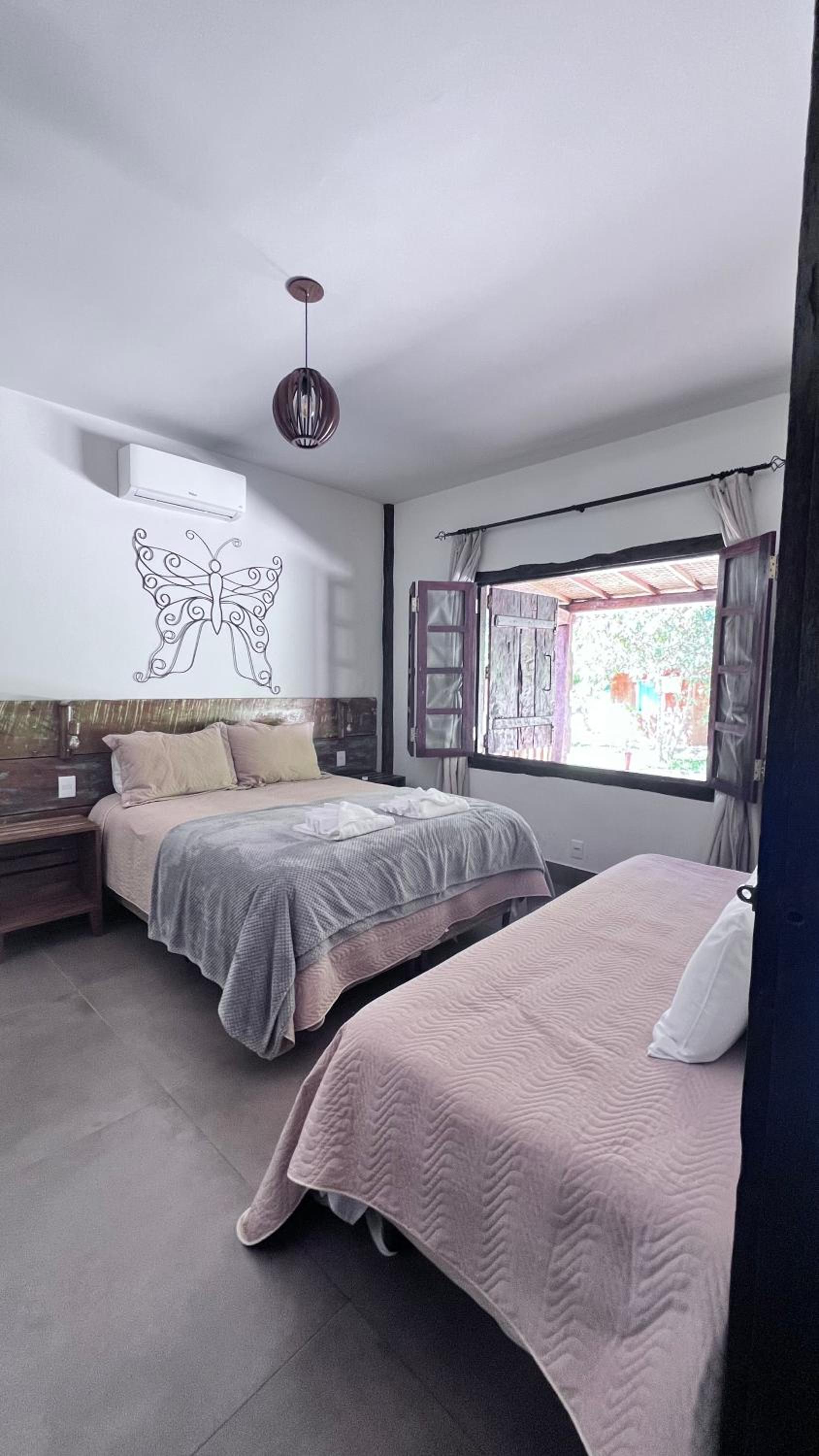 Casa Bamboo