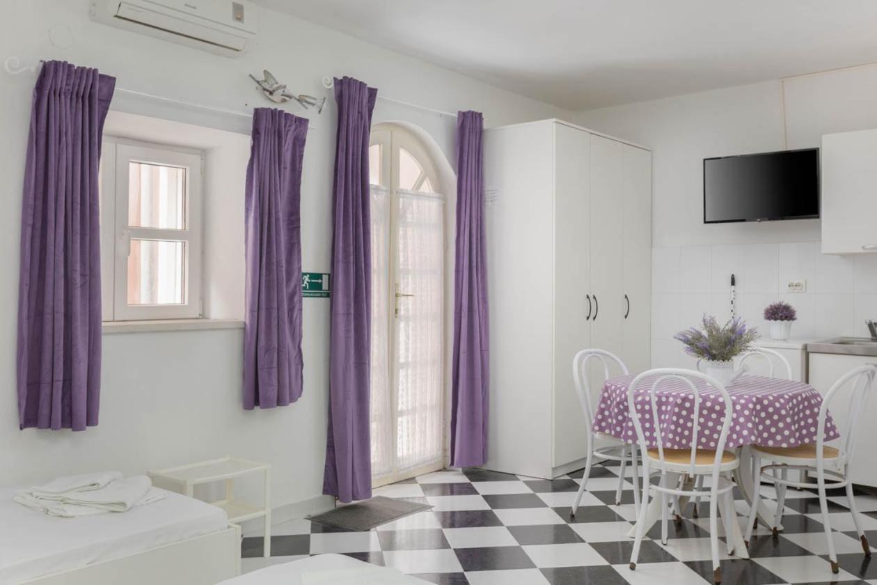 Apartmani Marija