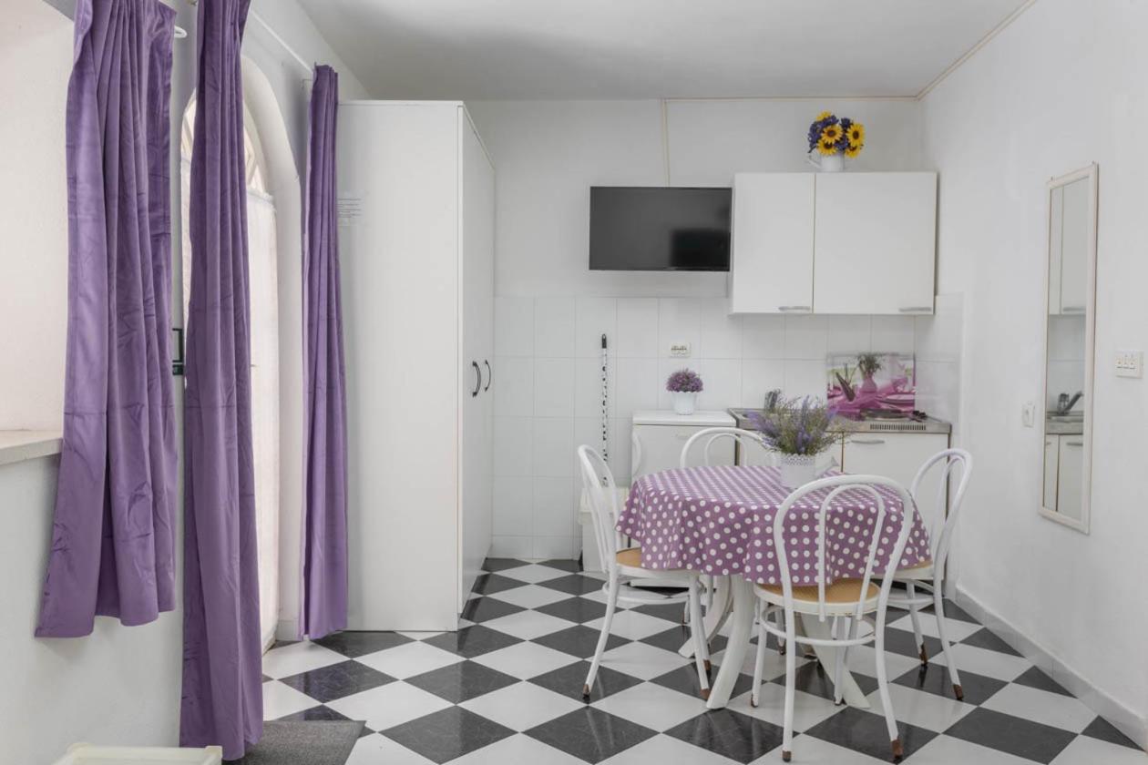 Apartmani Marija