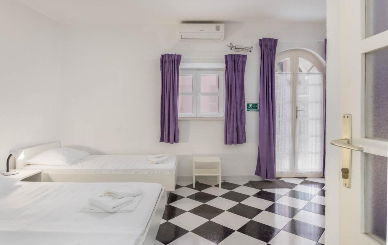 Apartmani Marija