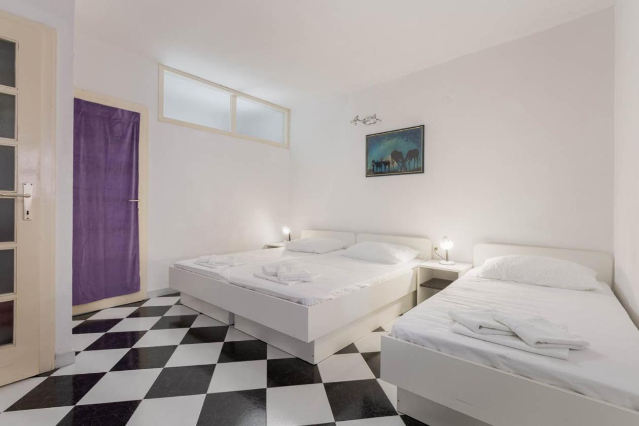 Apartmani Marija