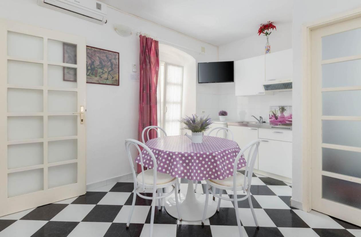 Apartmani Marija