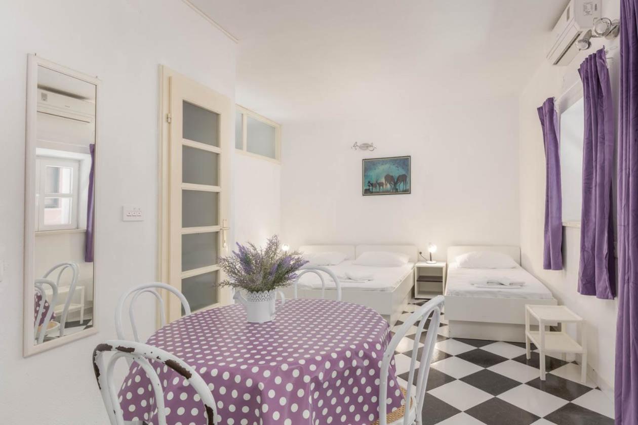 Apartmani Marija