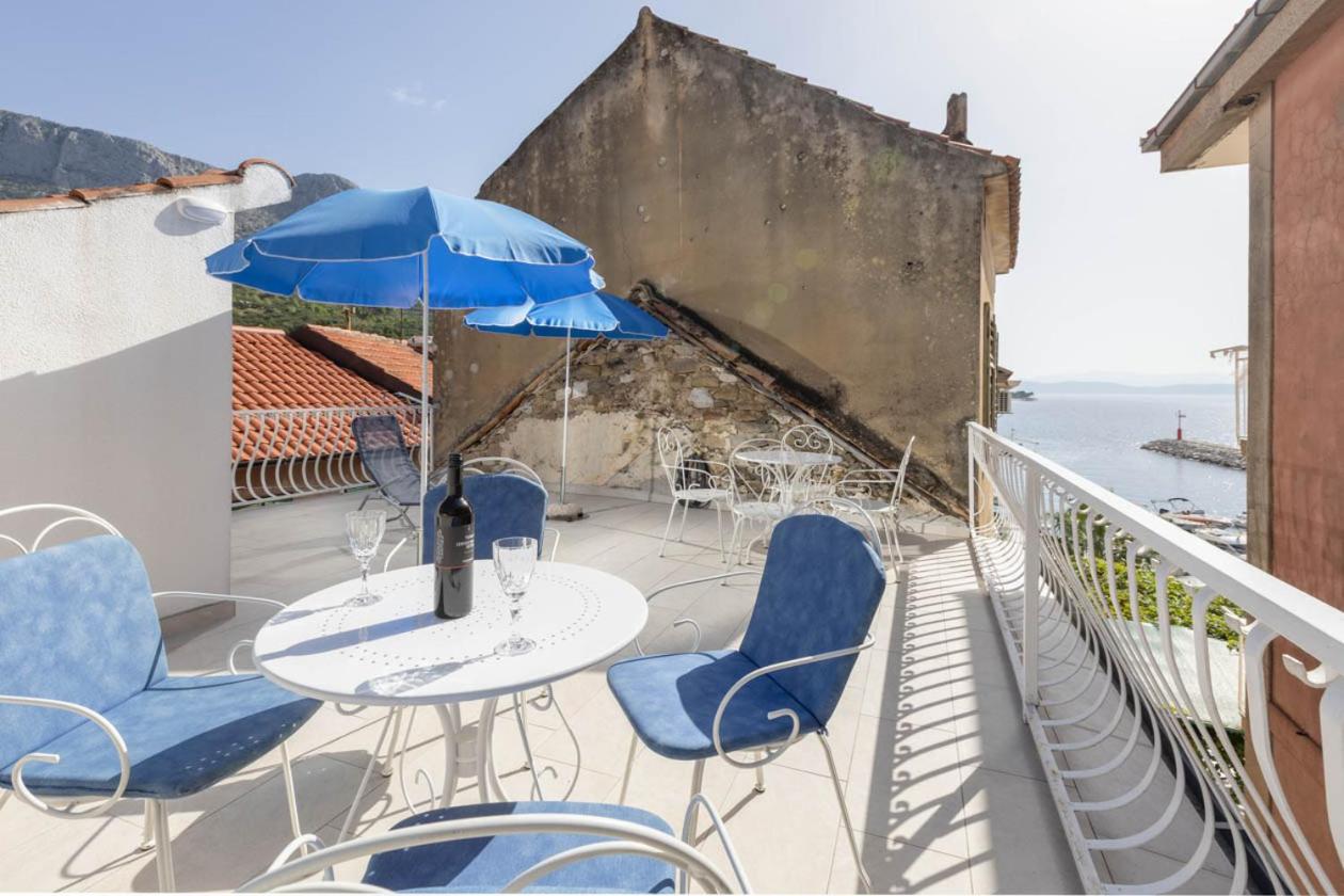 Apartmani Marija