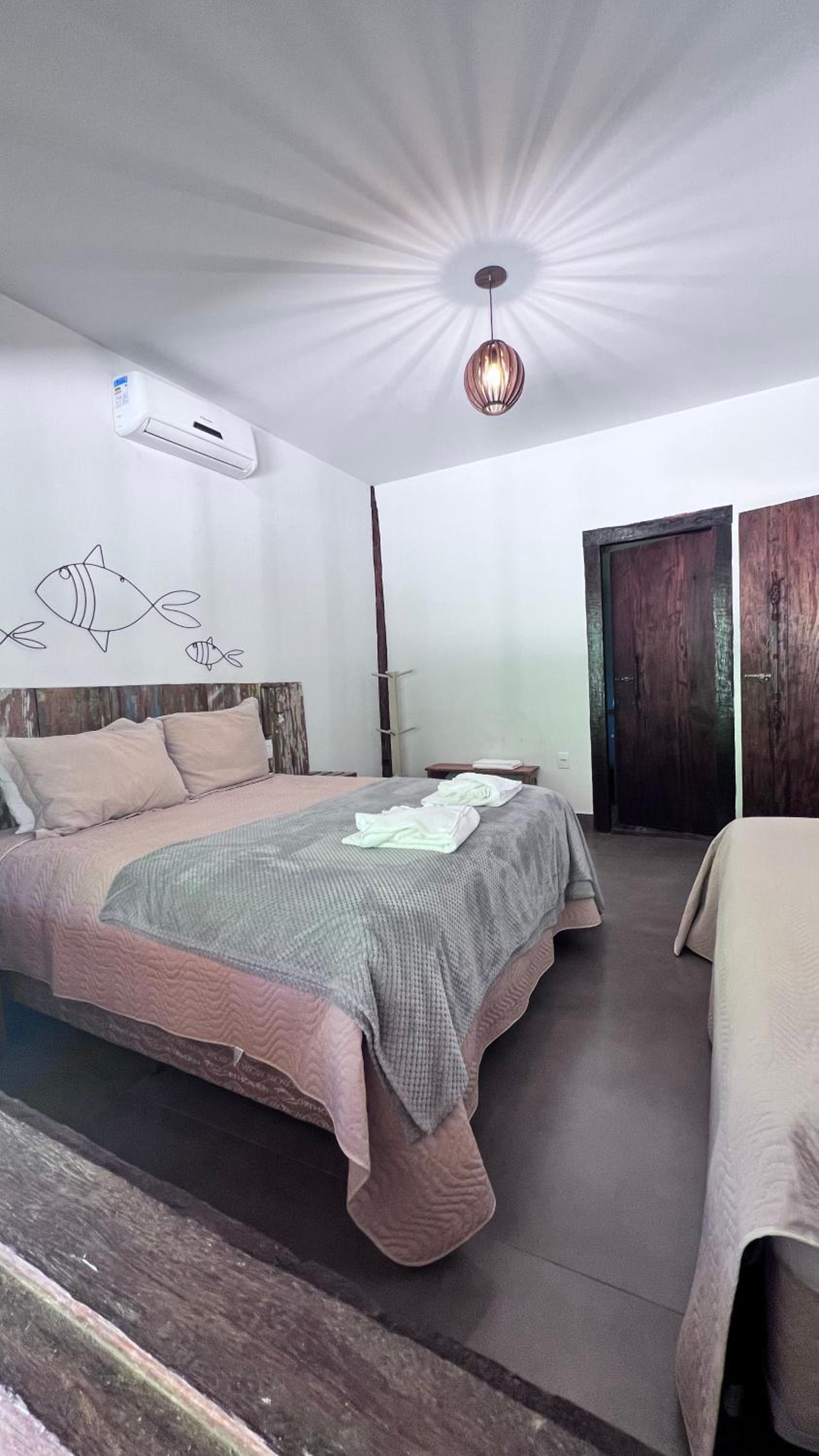 Casa Bamboo