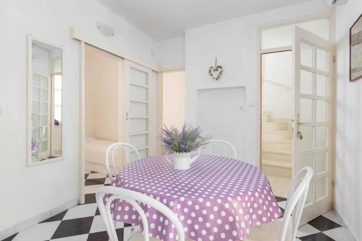 Apartmani Marija