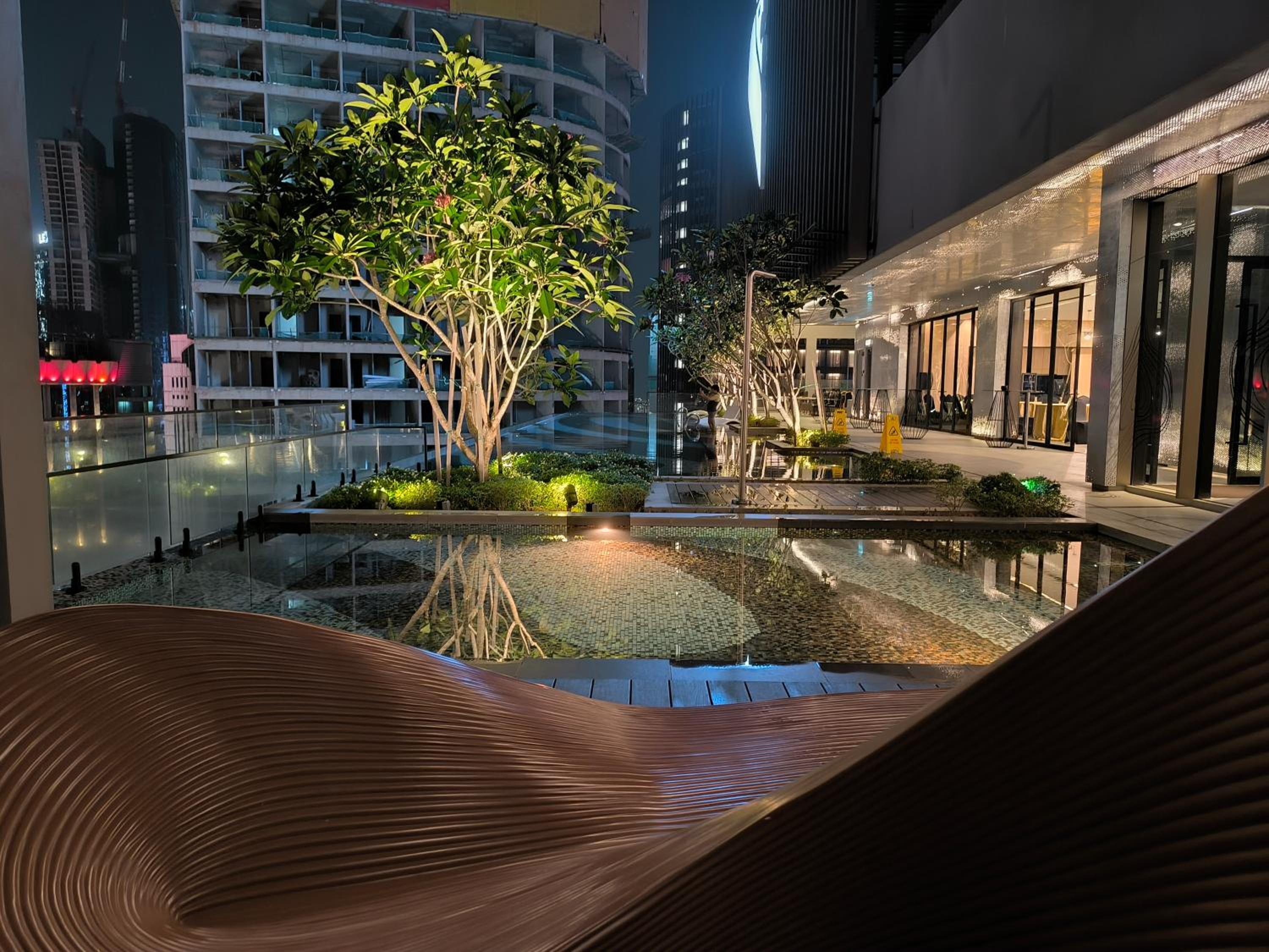 Axon Service Suites At Bukit Bintang KL