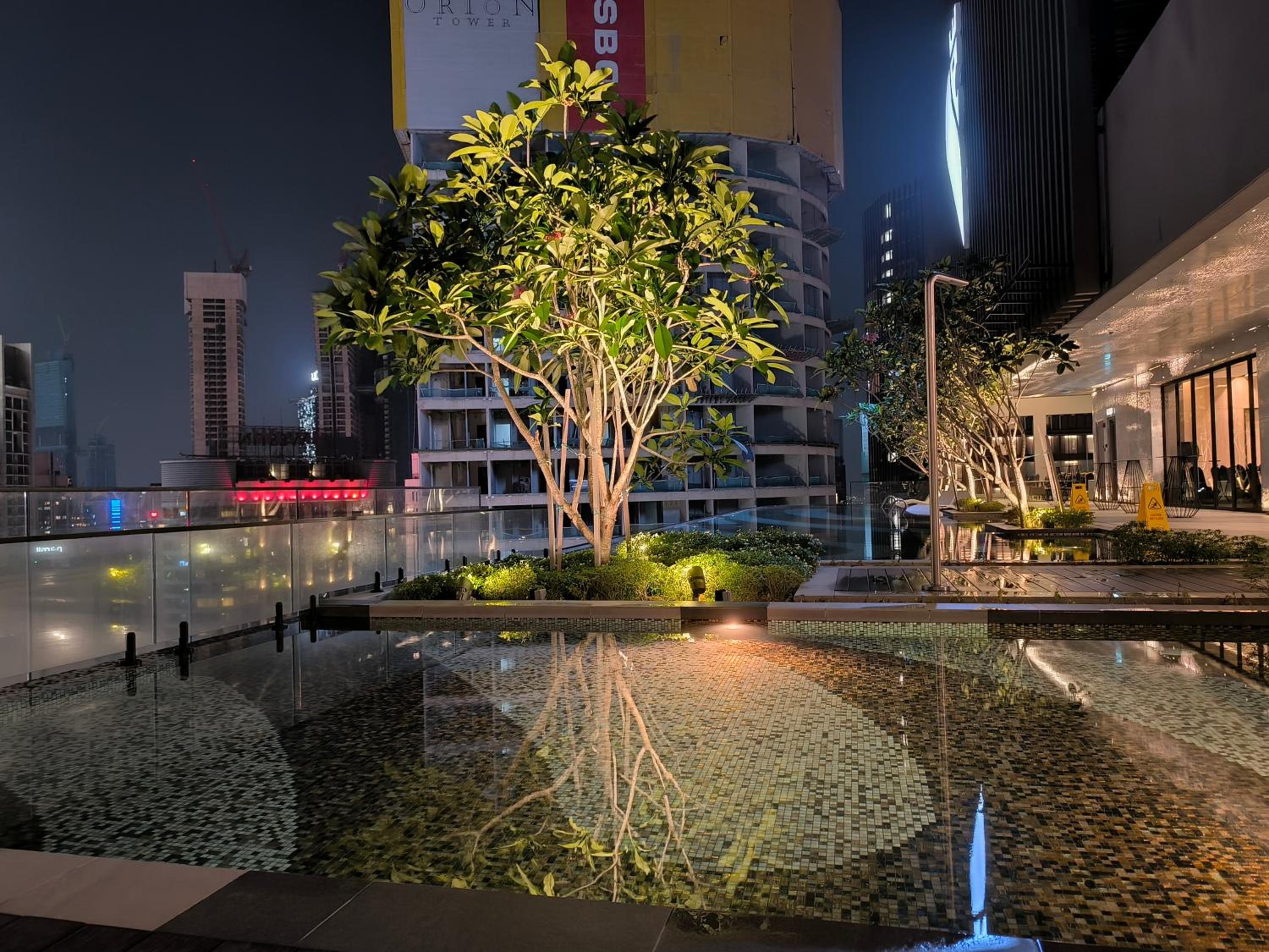 Axon Service Suites At Bukit Bintang KL