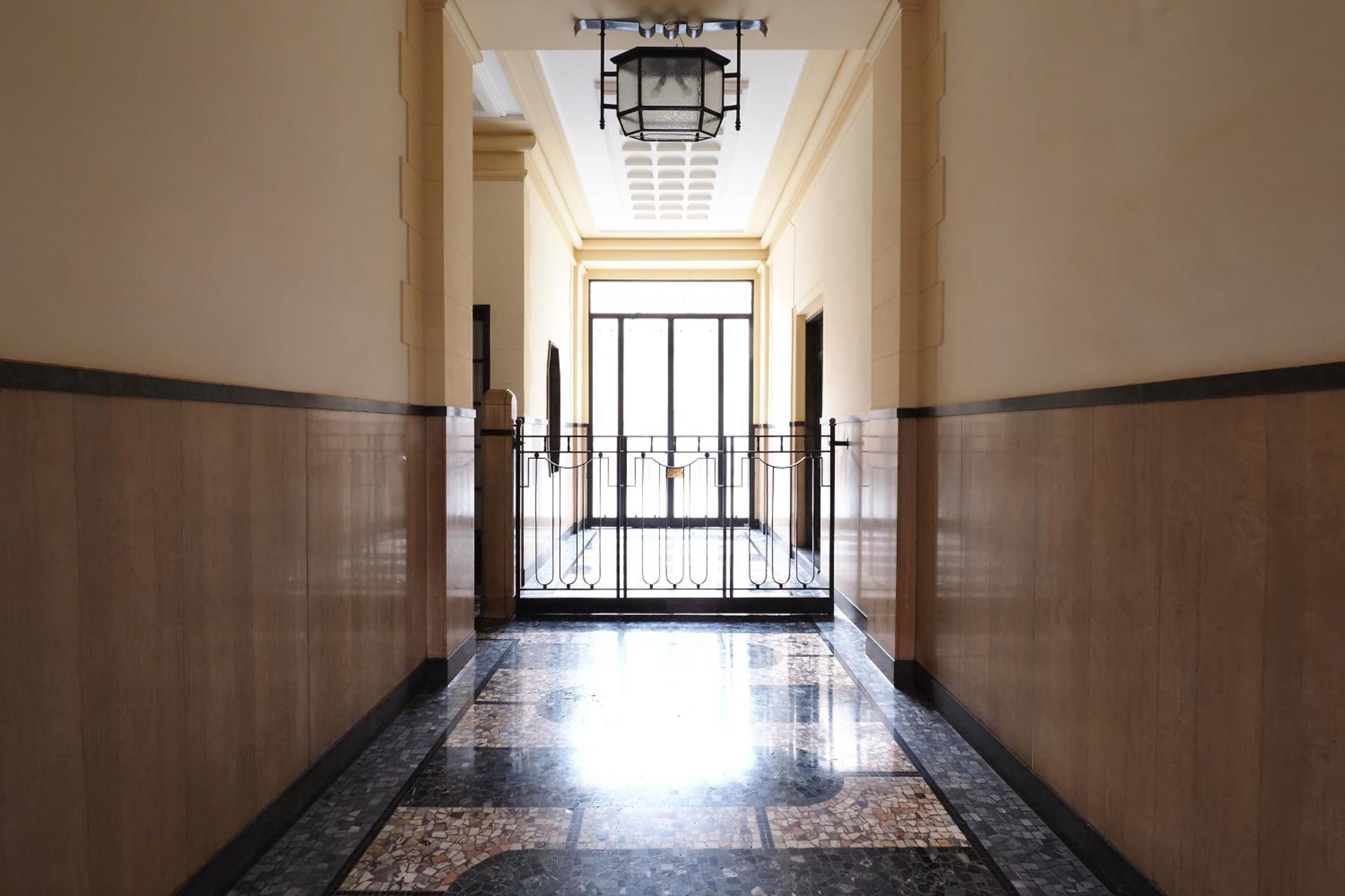 Luminoso Appartamento con terrazzo Forlanini Linate