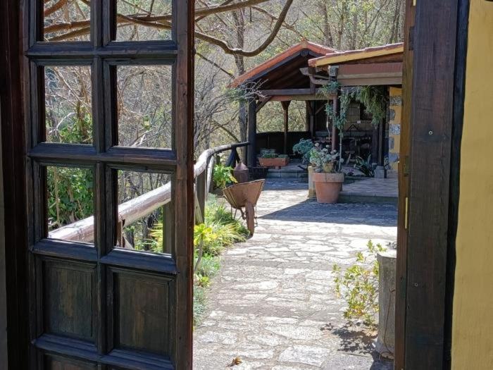 Vivelorural El Caminante- Valleseco, private pool