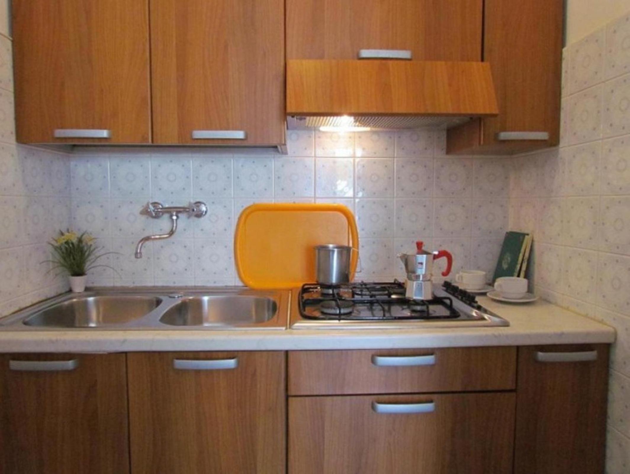 Welcoming apartment near the beach view 2