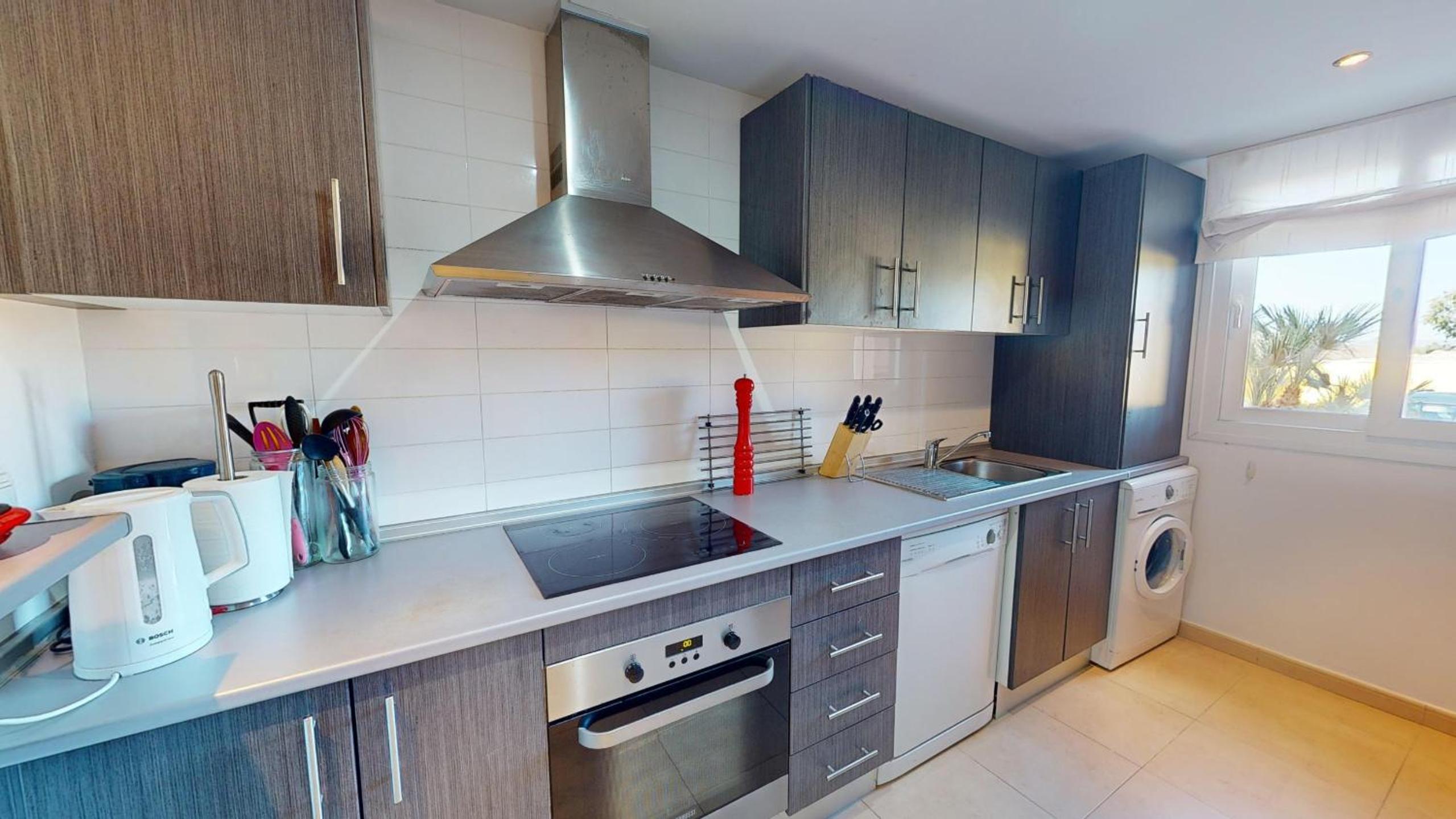 Casa Espliego PJ-Murcia Holiday Rentals Property