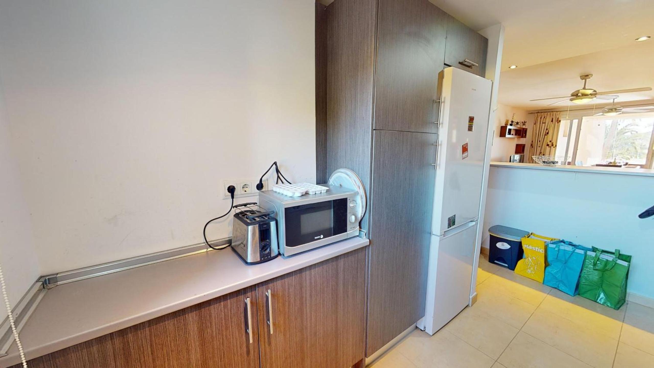 Casa Espliego PJ-Murcia Holiday Rentals Property