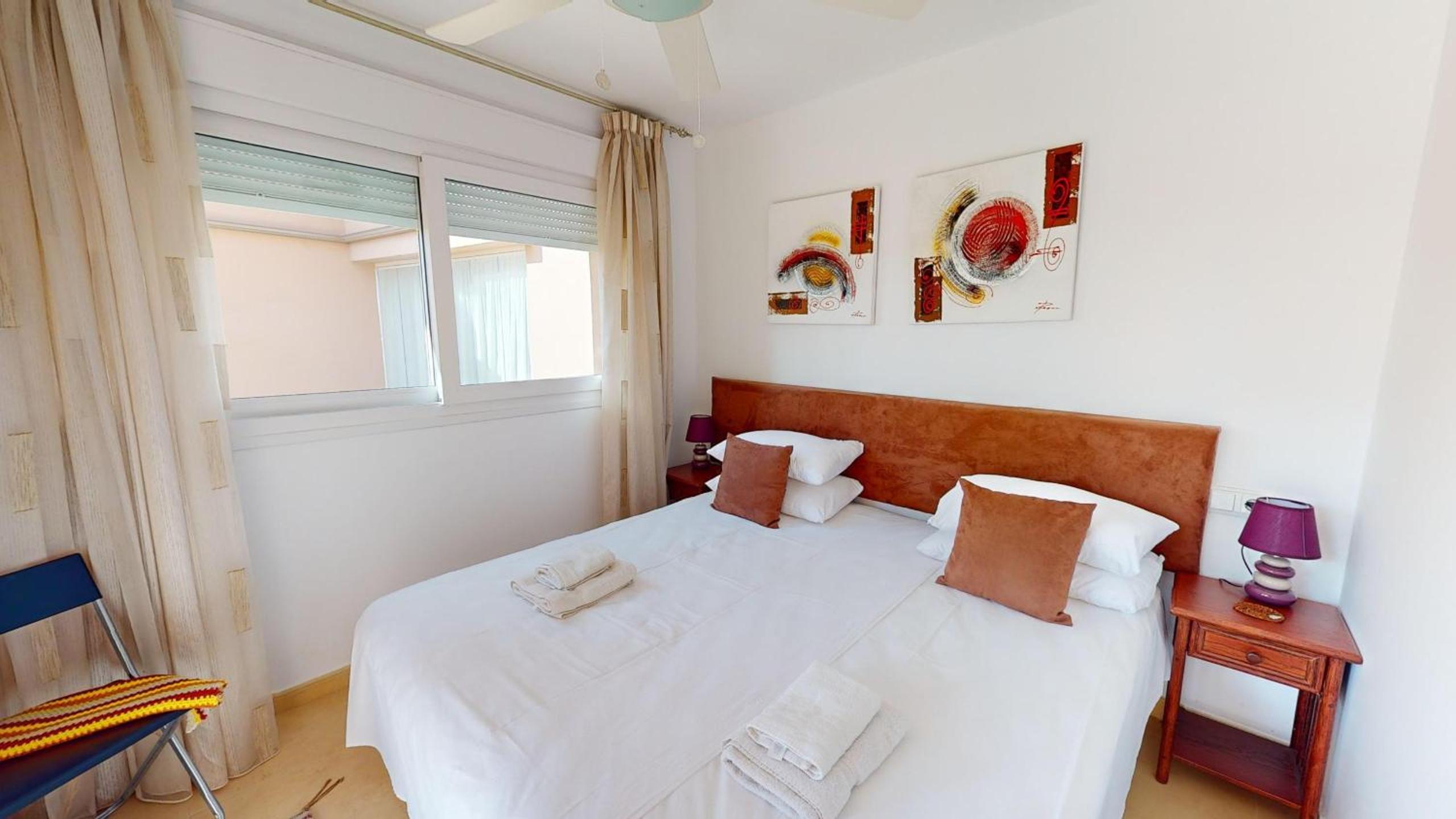 Casa Espliego PJ-Murcia Holiday Rentals Property