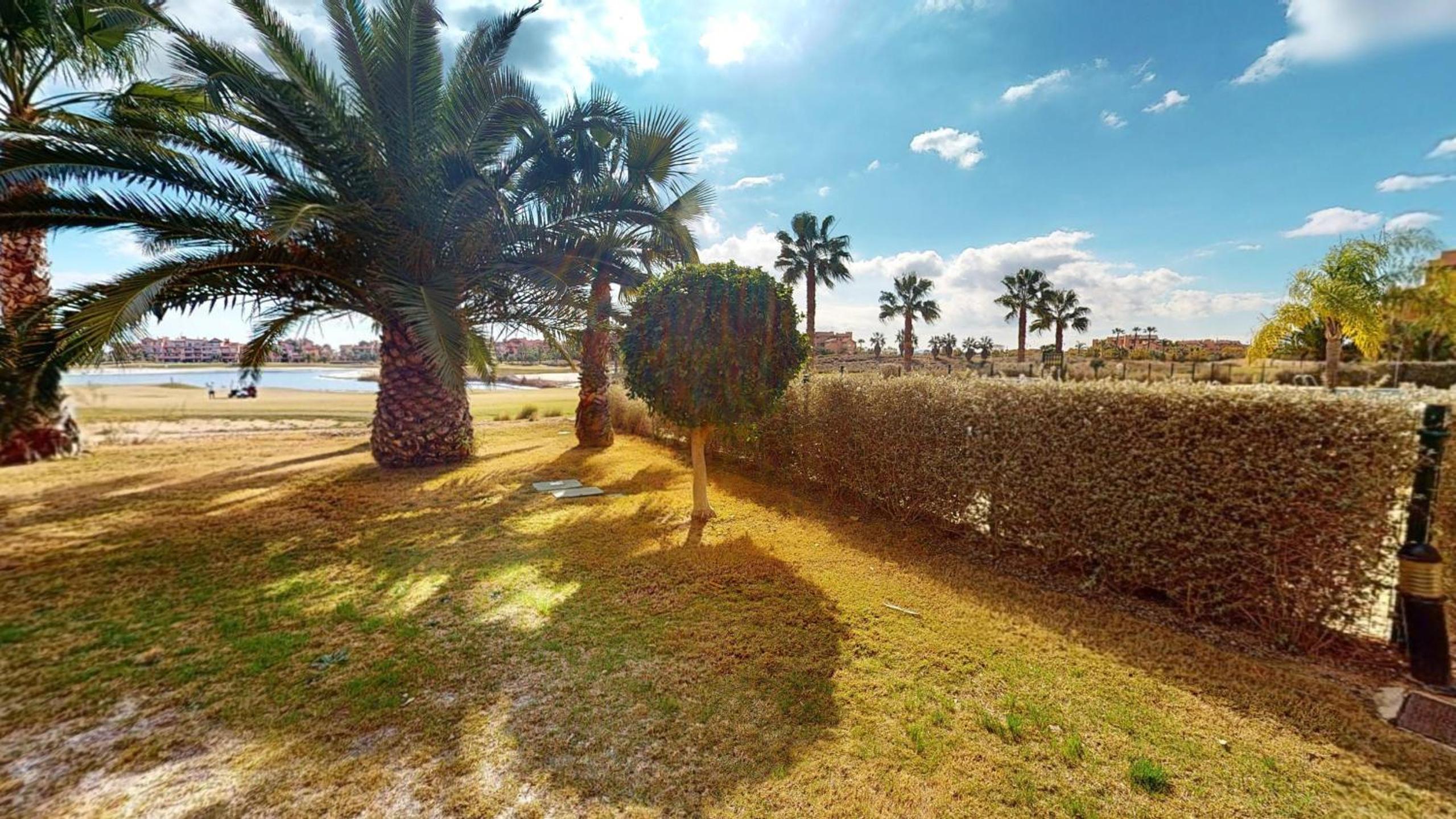Casa Espliego PJ-Murcia Holiday Rentals Property