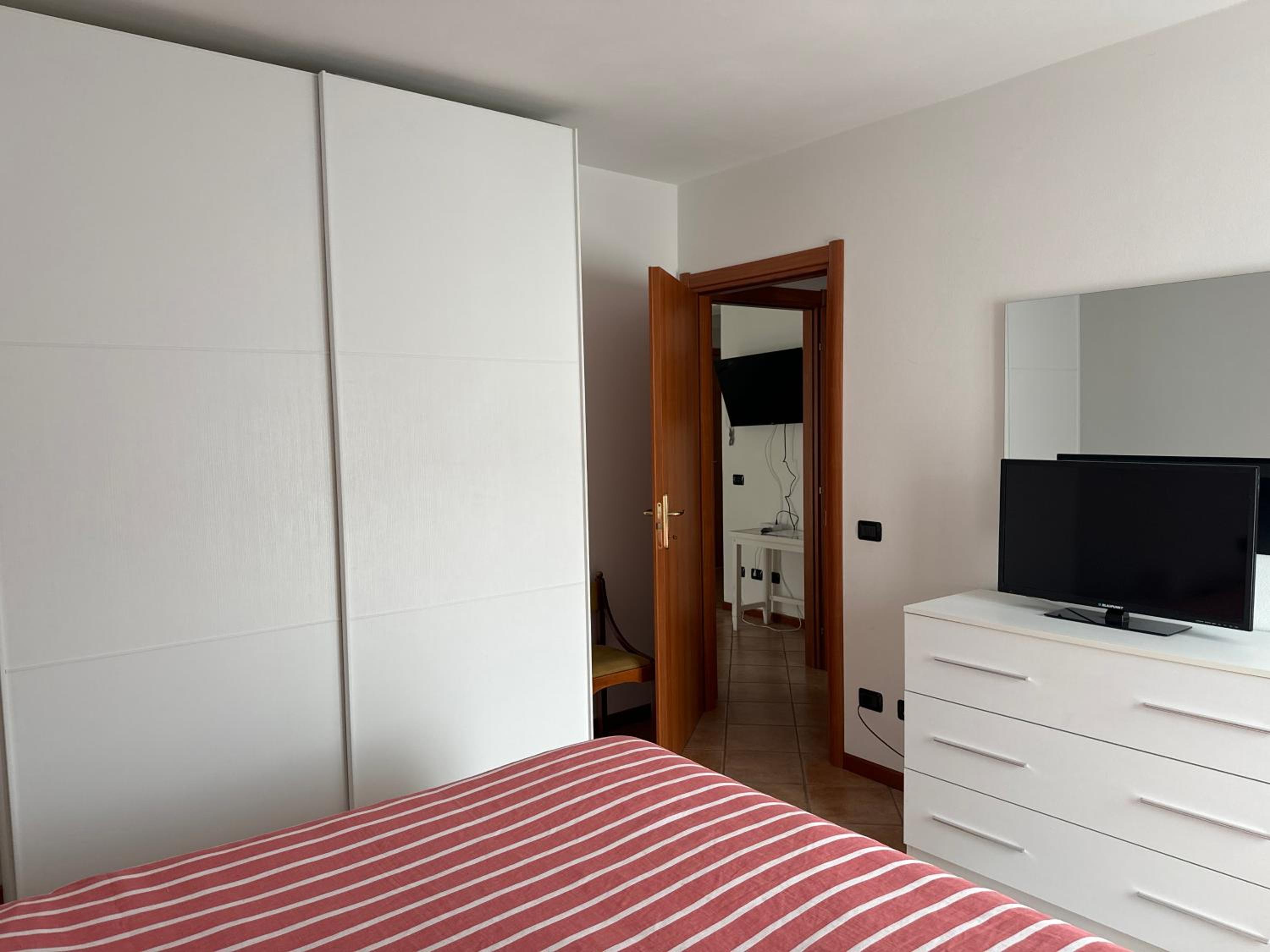 Suite Panoramica casa vacanza di Alex G