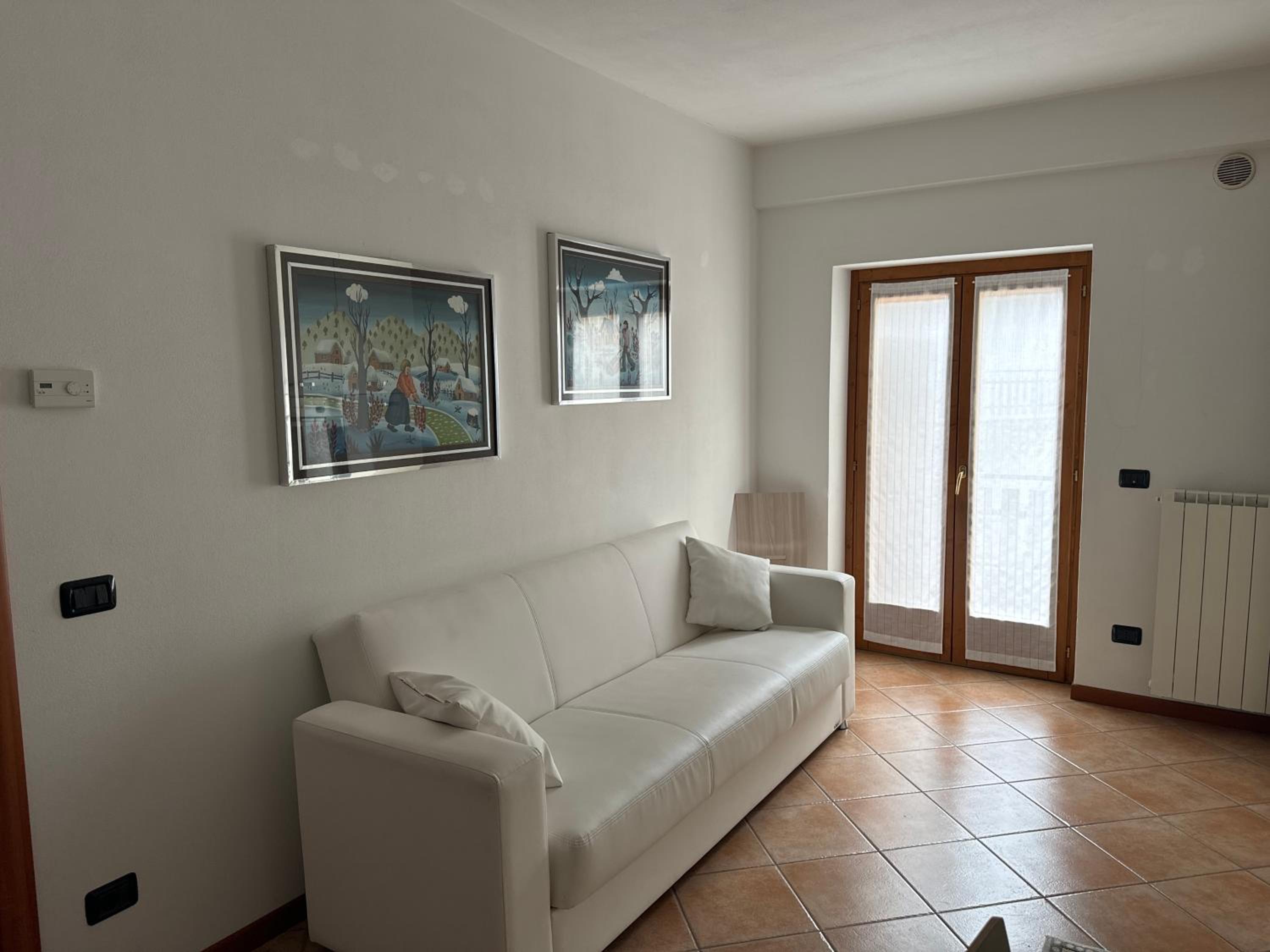 Suite Panoramica casa vacanza di Alex G
