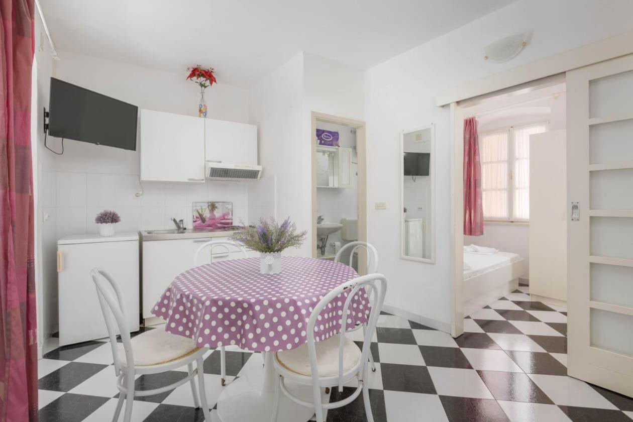 Apartmani Marija