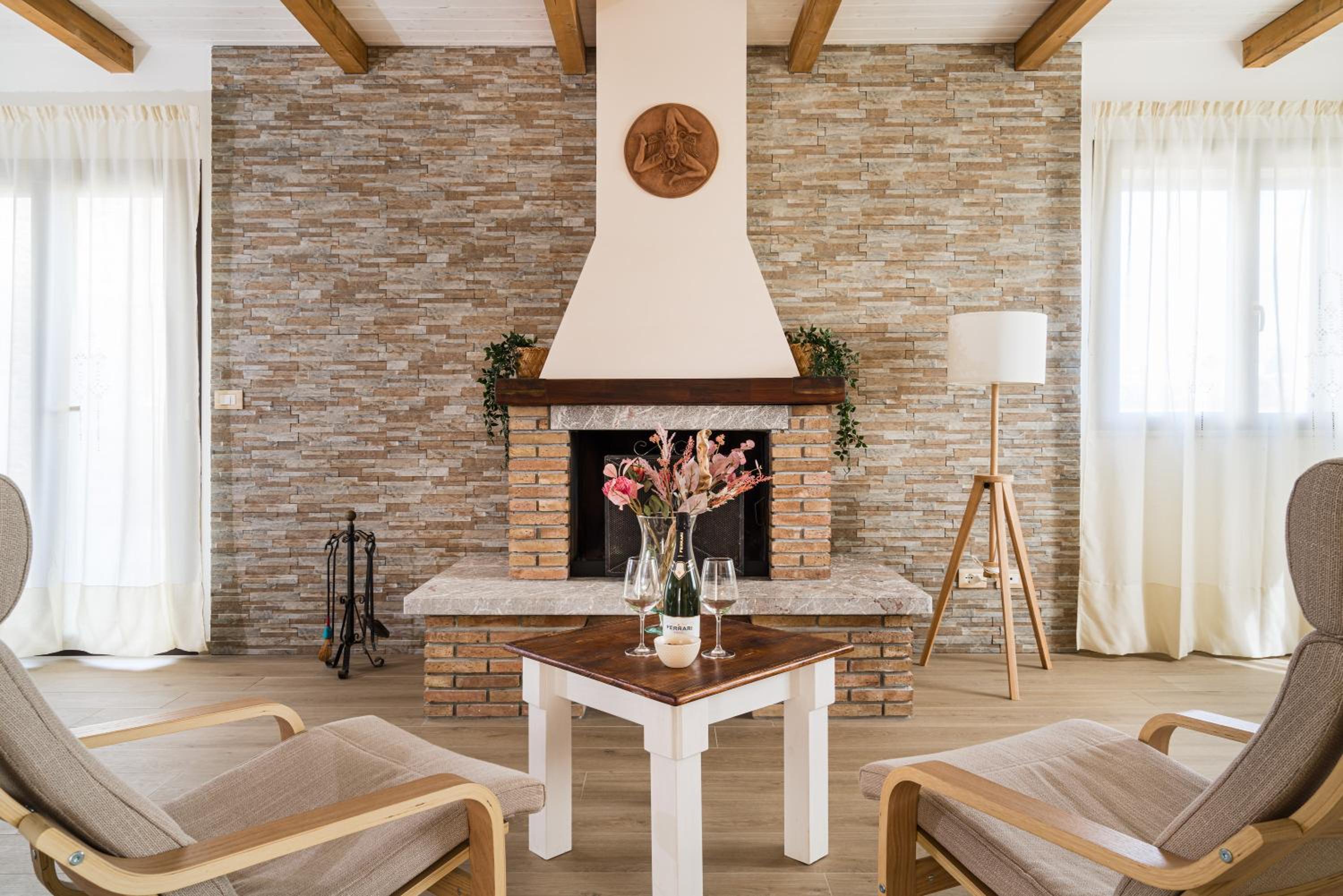 Nuciara Luxury Apartment photo 5