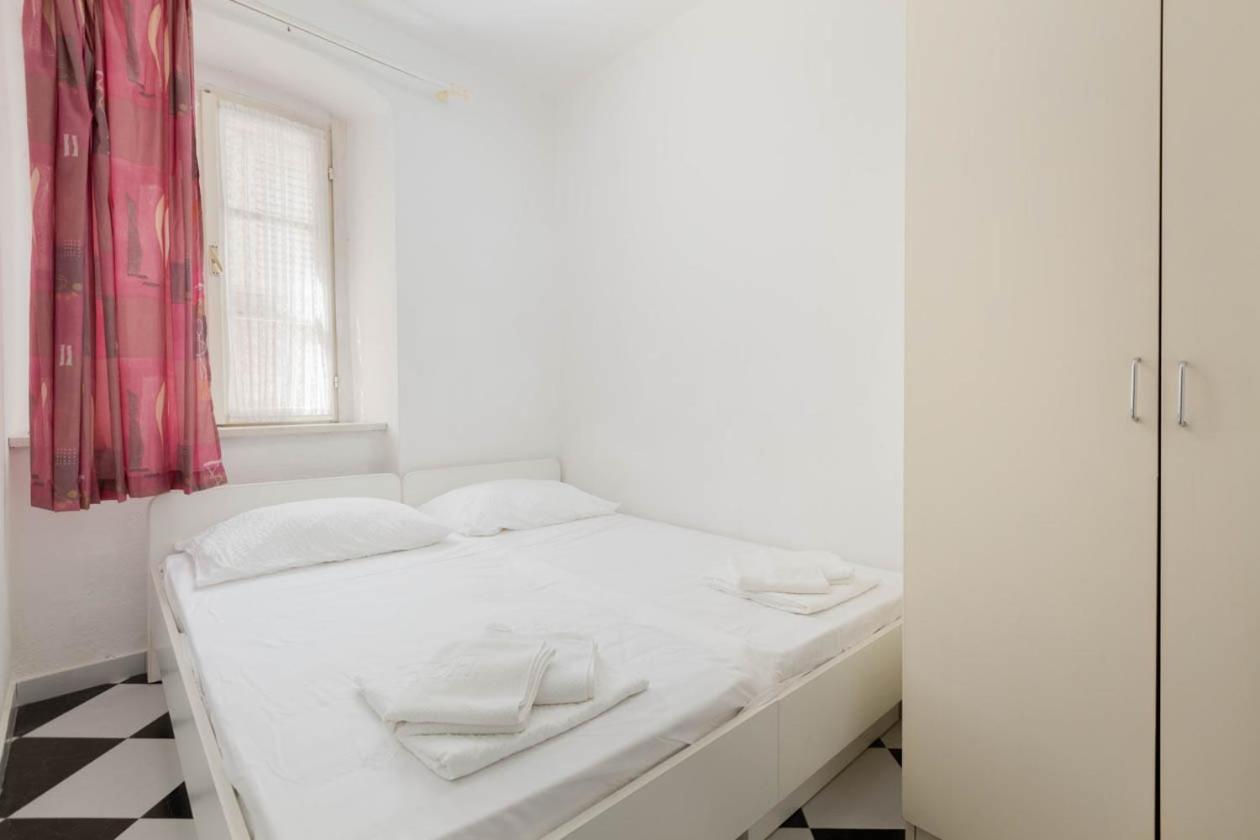 Apartmani Marija