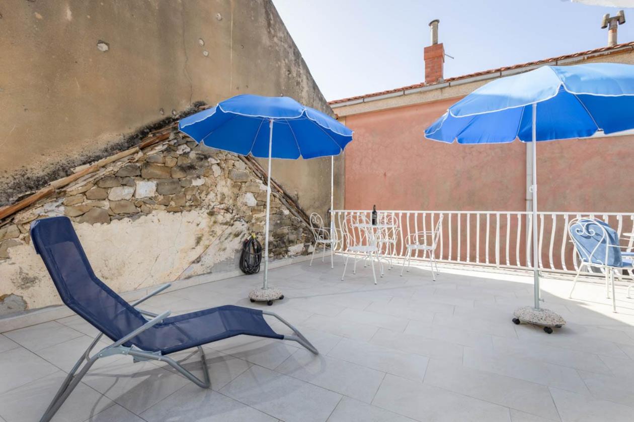Apartmani Marija
