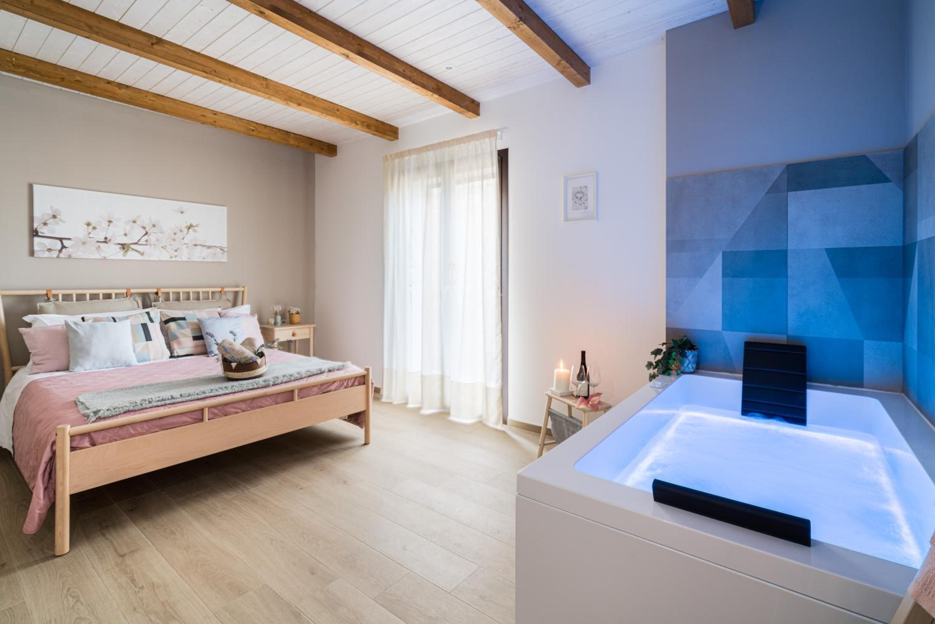 Nuciara Luxury Apartment photo 3