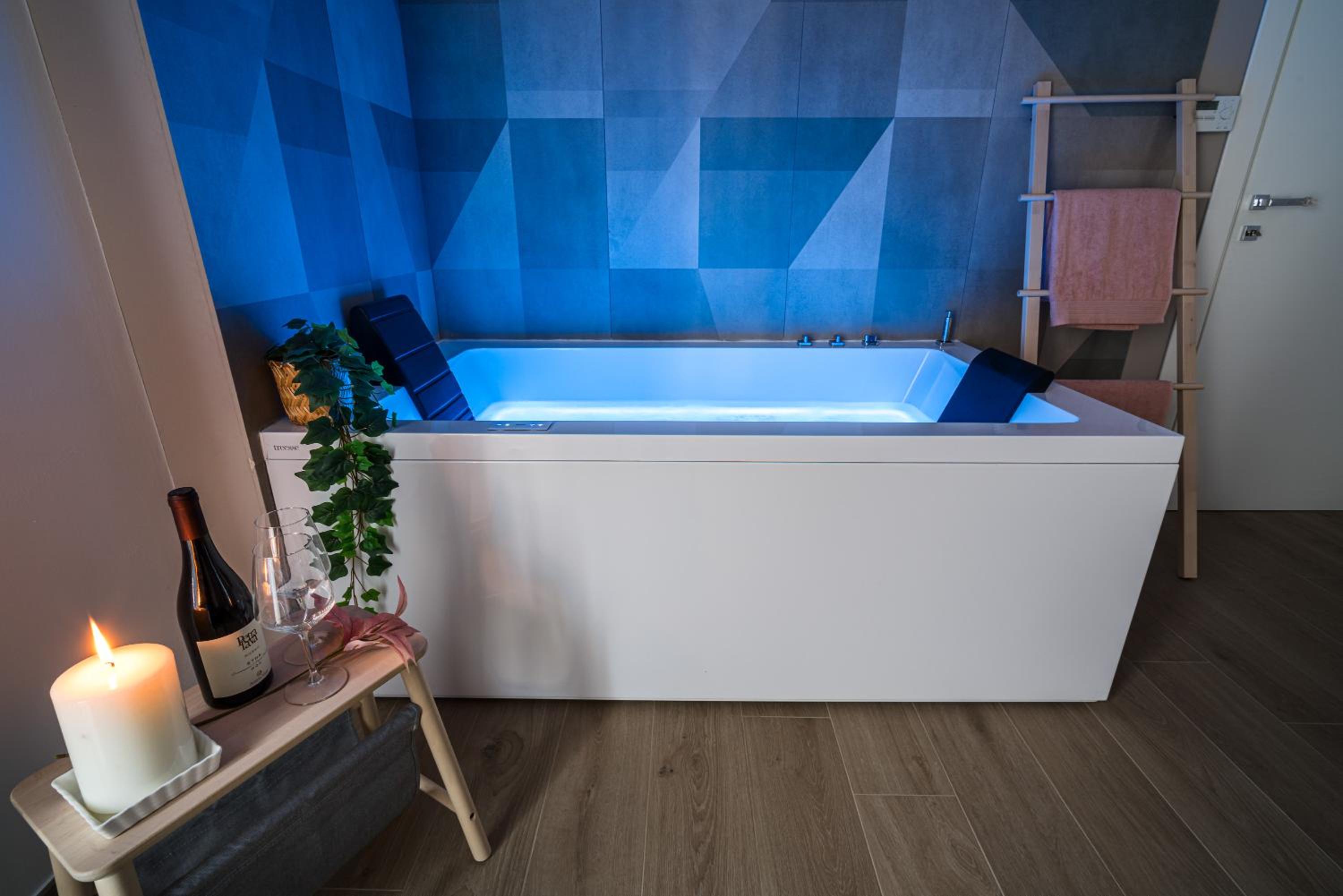 Nuciara Luxury Apartment photo 2