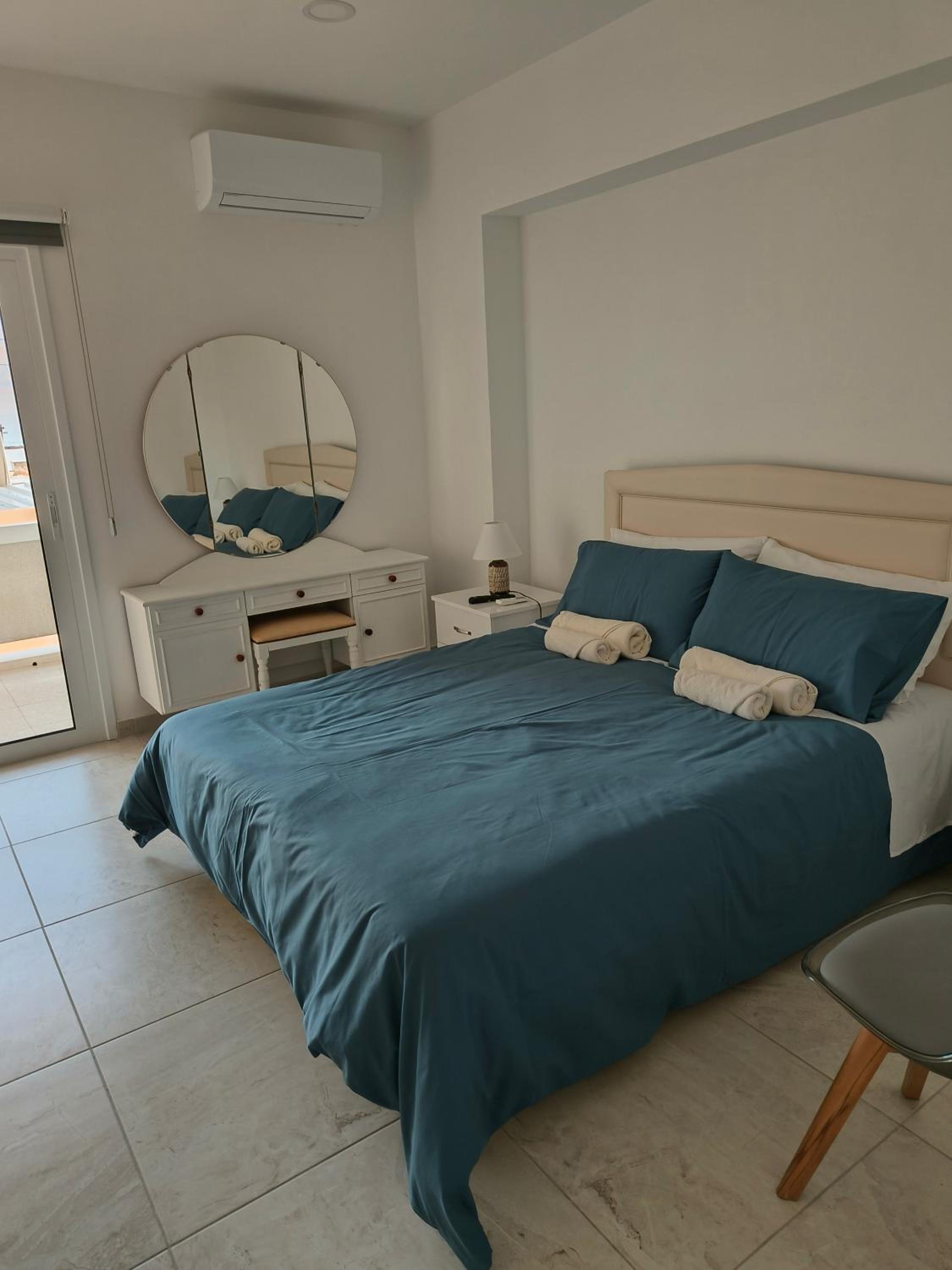 Larnaca BeachHouse