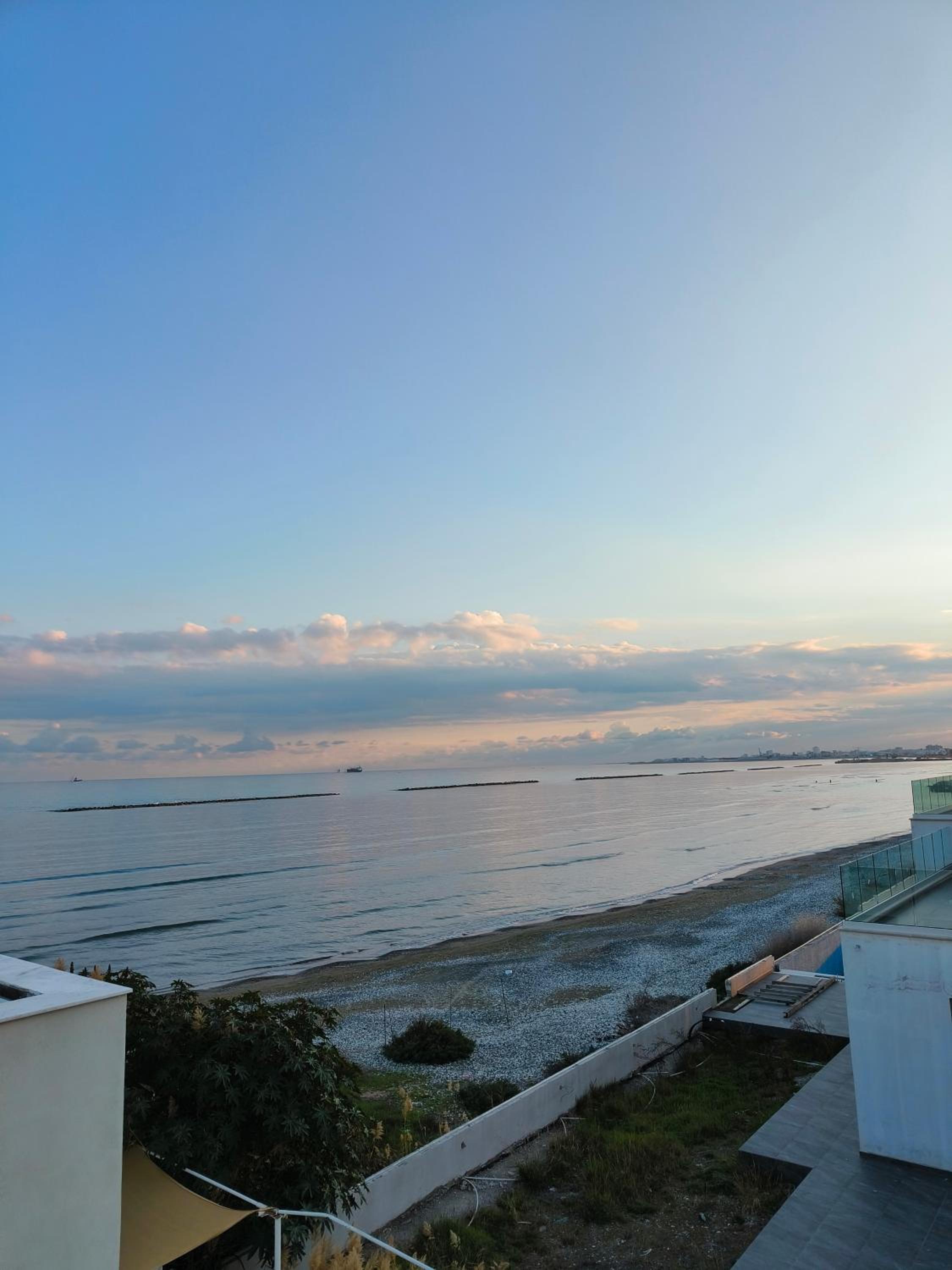 Larnaca BeachHouse