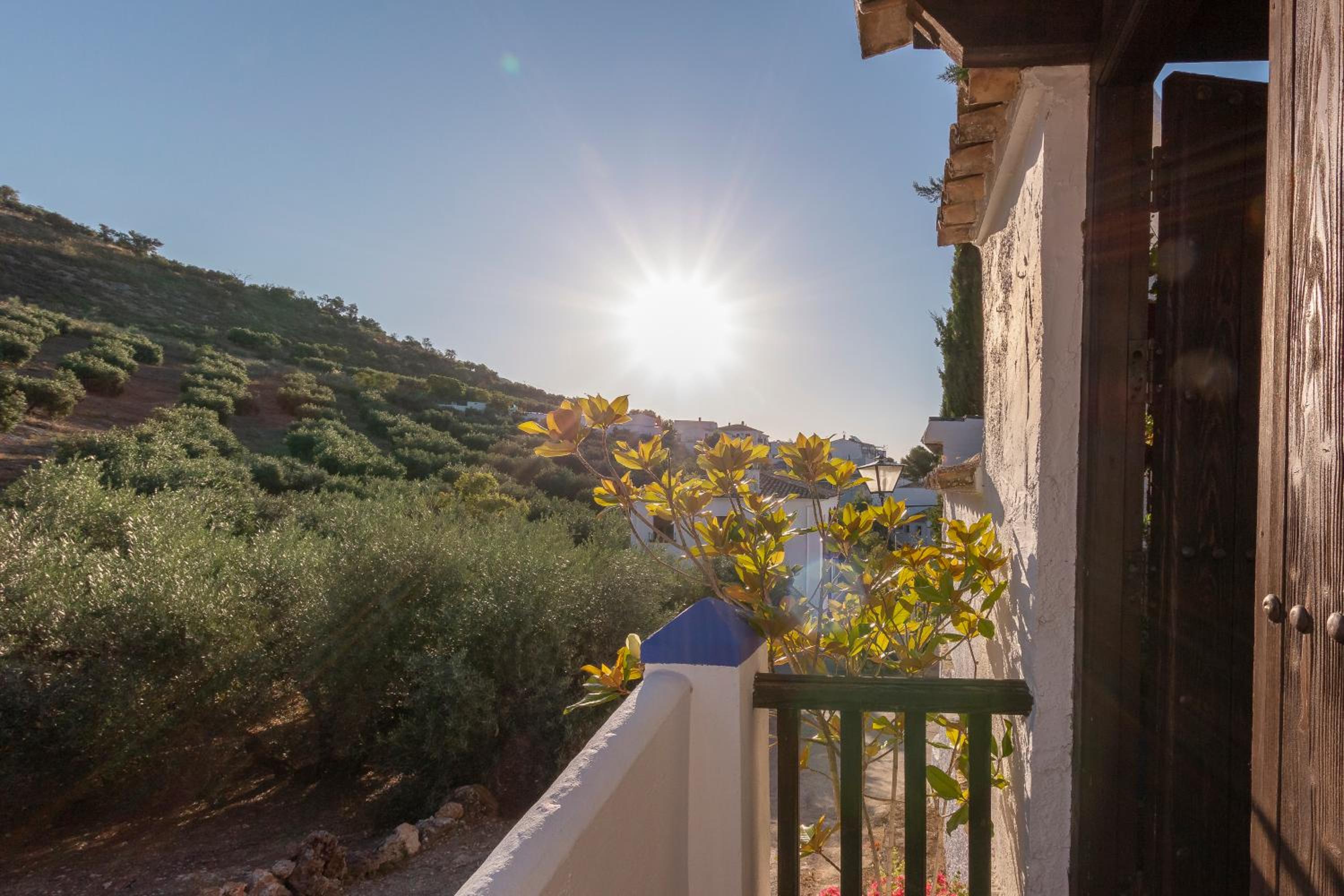 Casa Rural La Ermita view 2