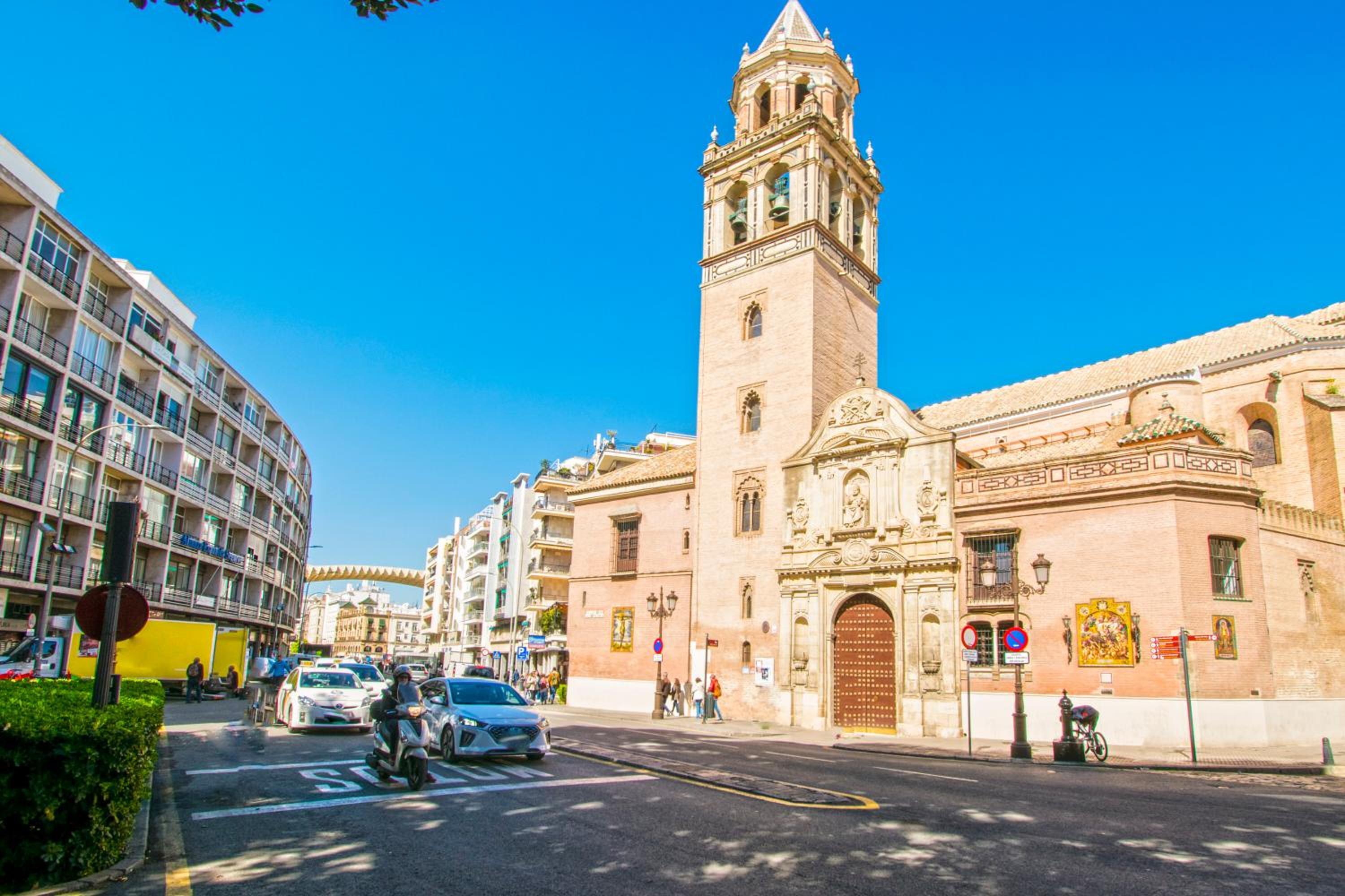 Acogedor y coquetísimo apartamento de diseño muy, muy, muy Centrico view 3