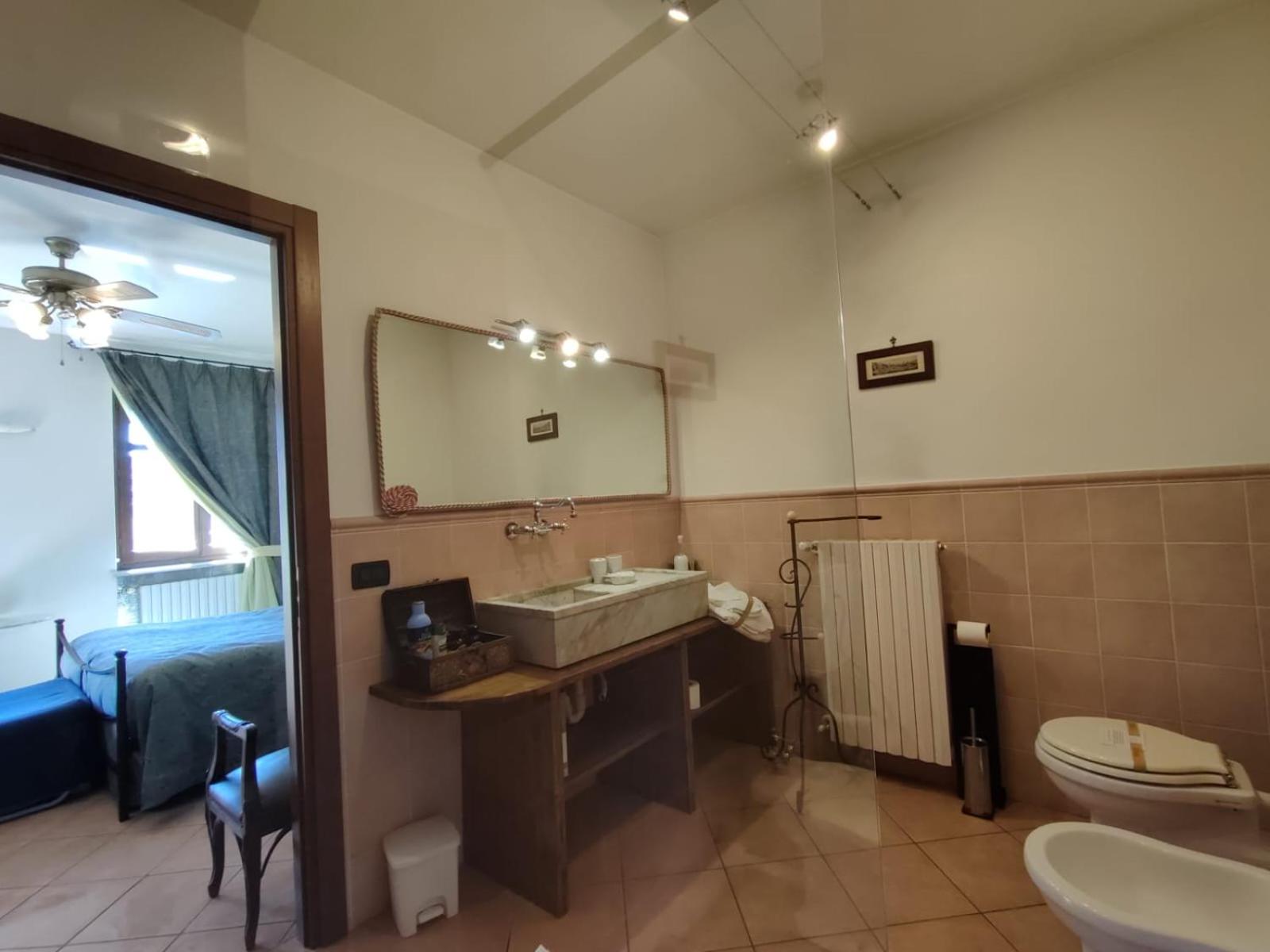 Al Calar Della Sera, photo 21