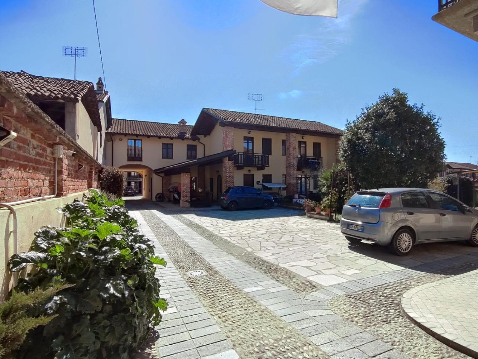 Al Calar Della Sera, photo 52