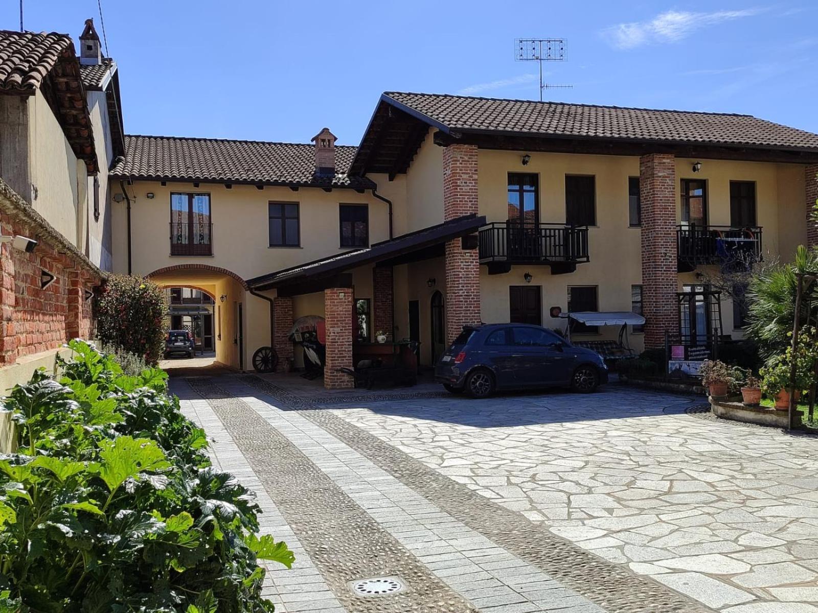 Al Calar Della Sera, photo 3