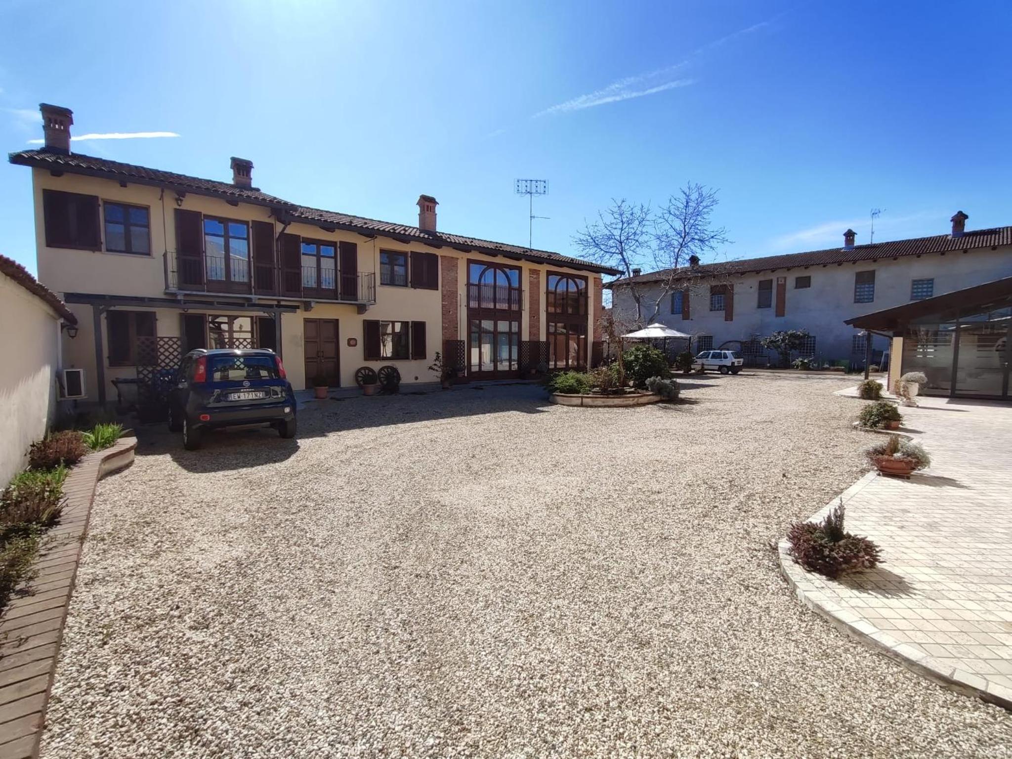 Al Calar Della Sera, photo 56