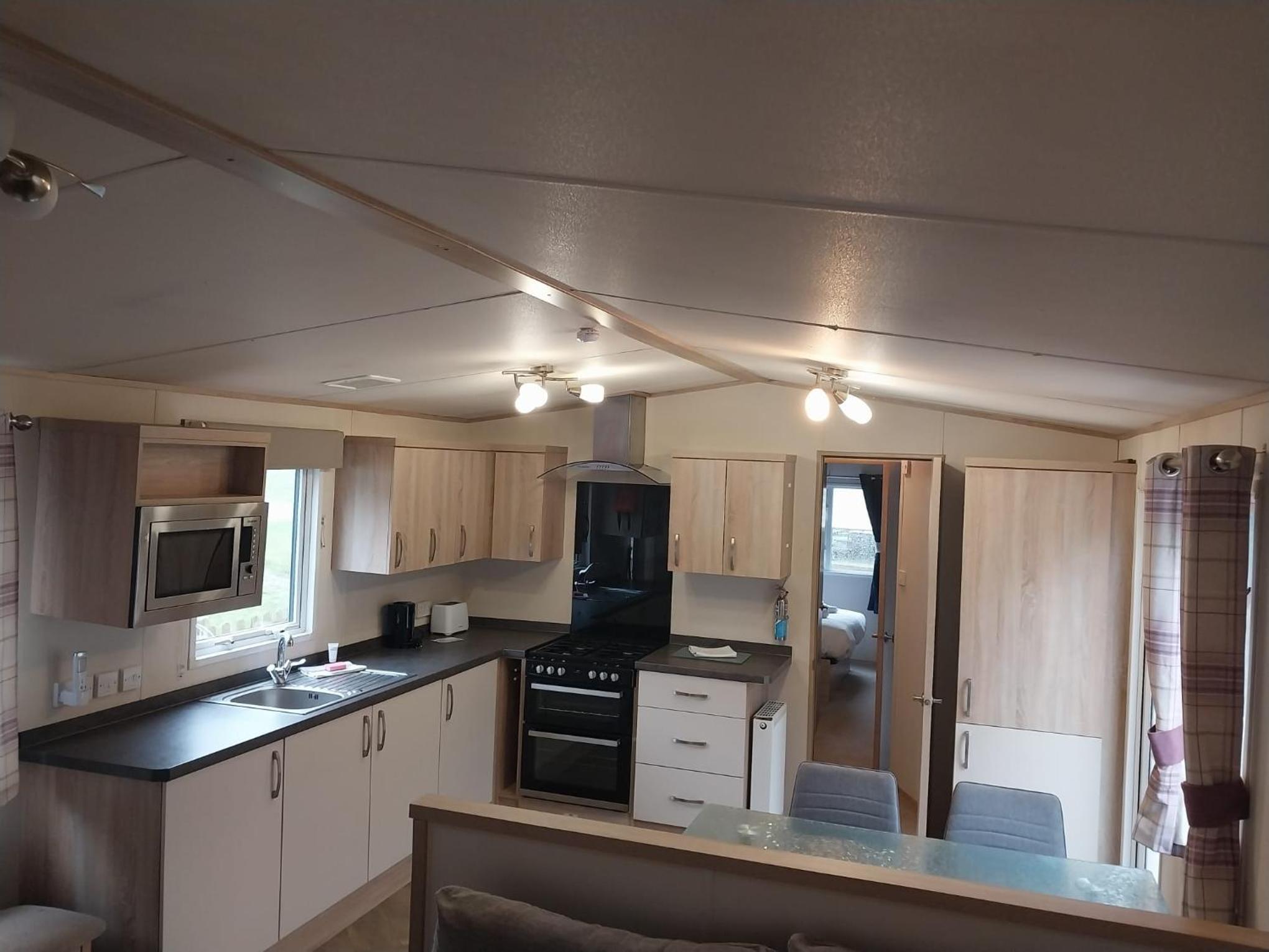Beauport Holiday Park