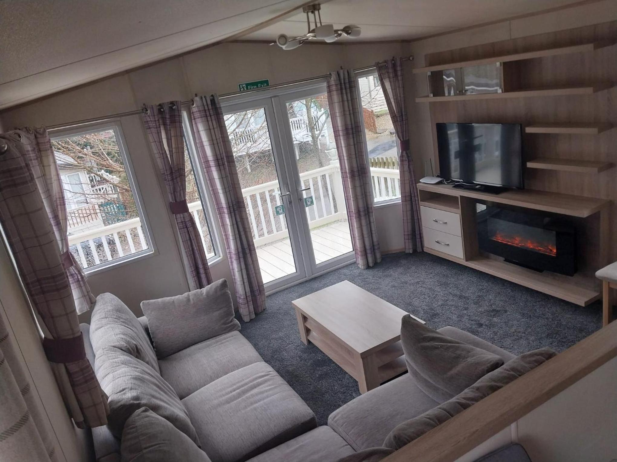 Beauport Holiday Park