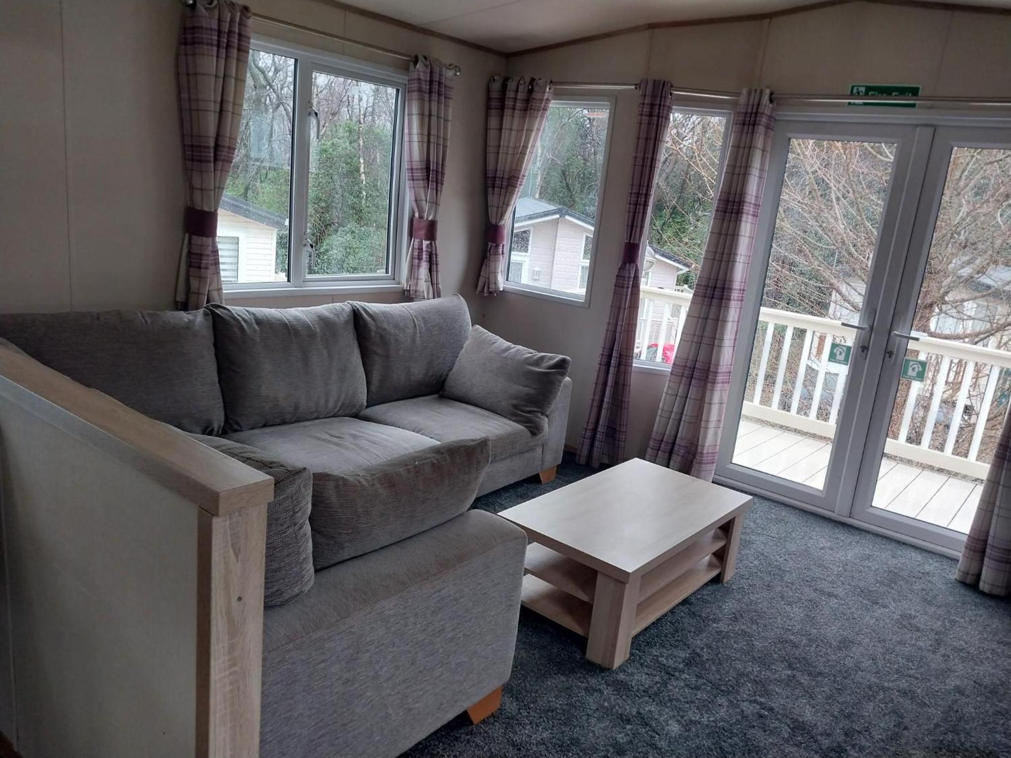 Beauport Holiday Park