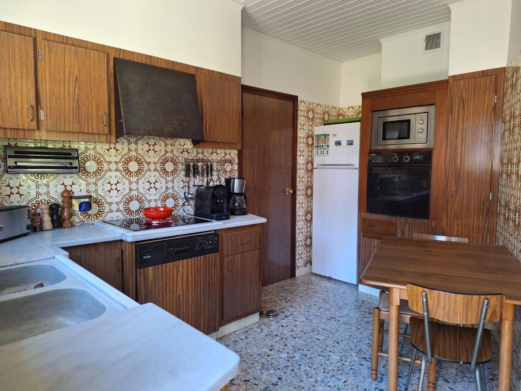 Torre els Rosers - villa familiar