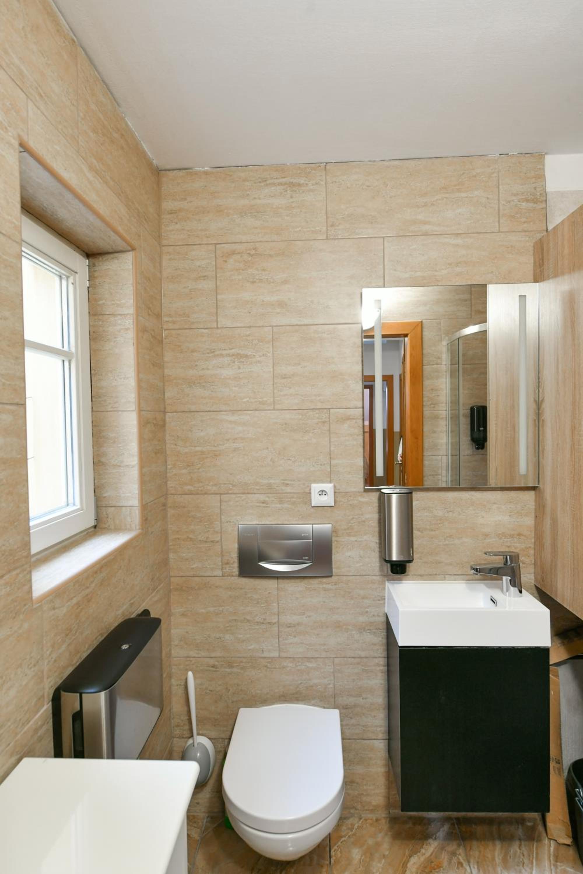 Amazing Charles Bridge Apartment